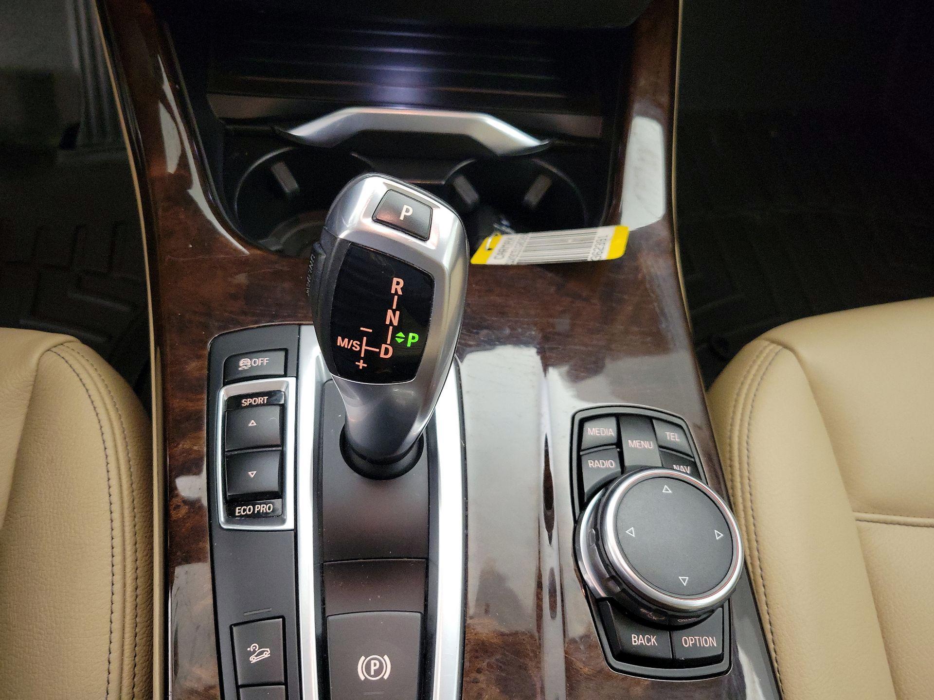 Thumbnail: 2016 BMW X3 - 18