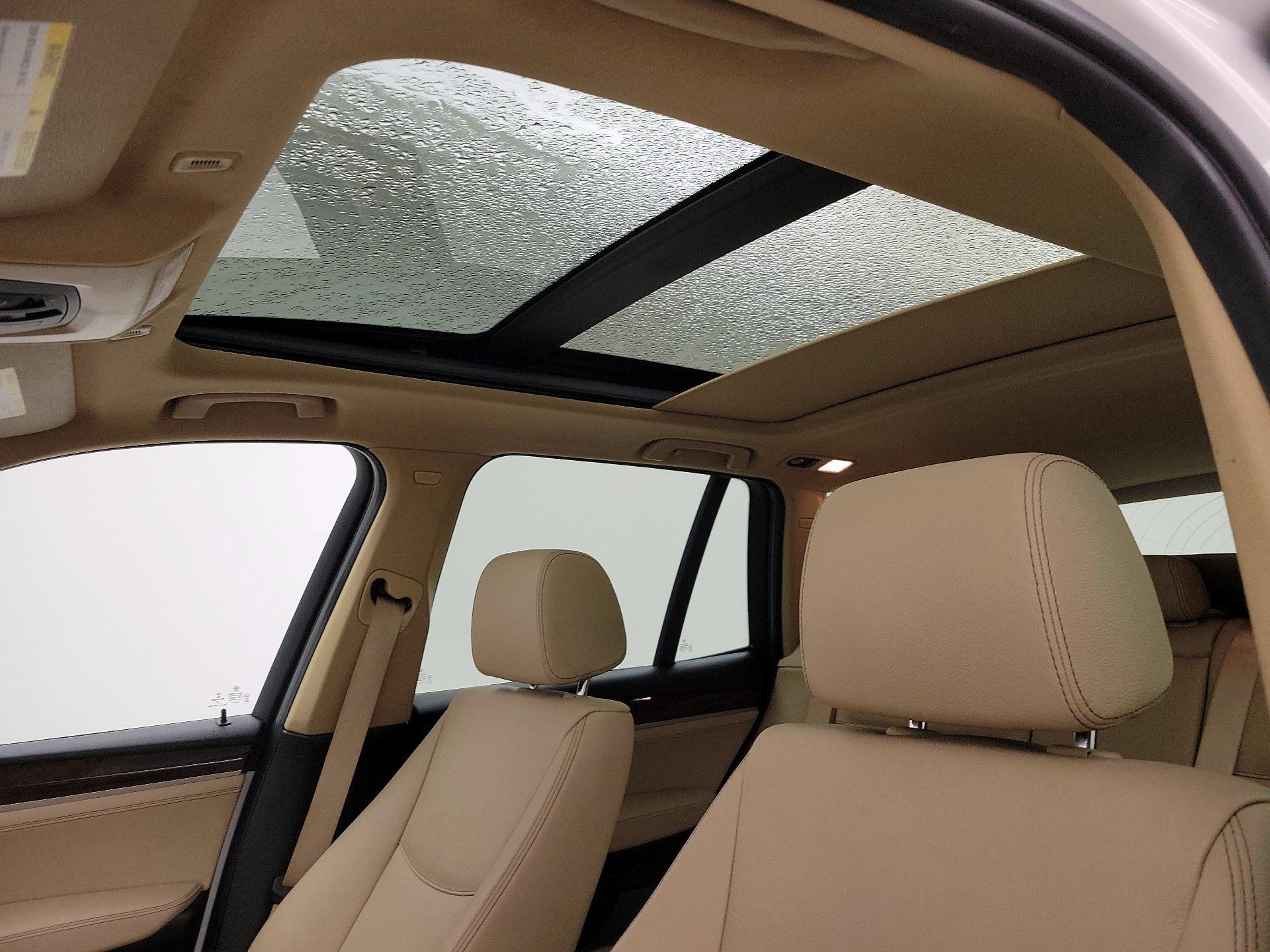 Thumbnail: 2016 BMW X3 - 20