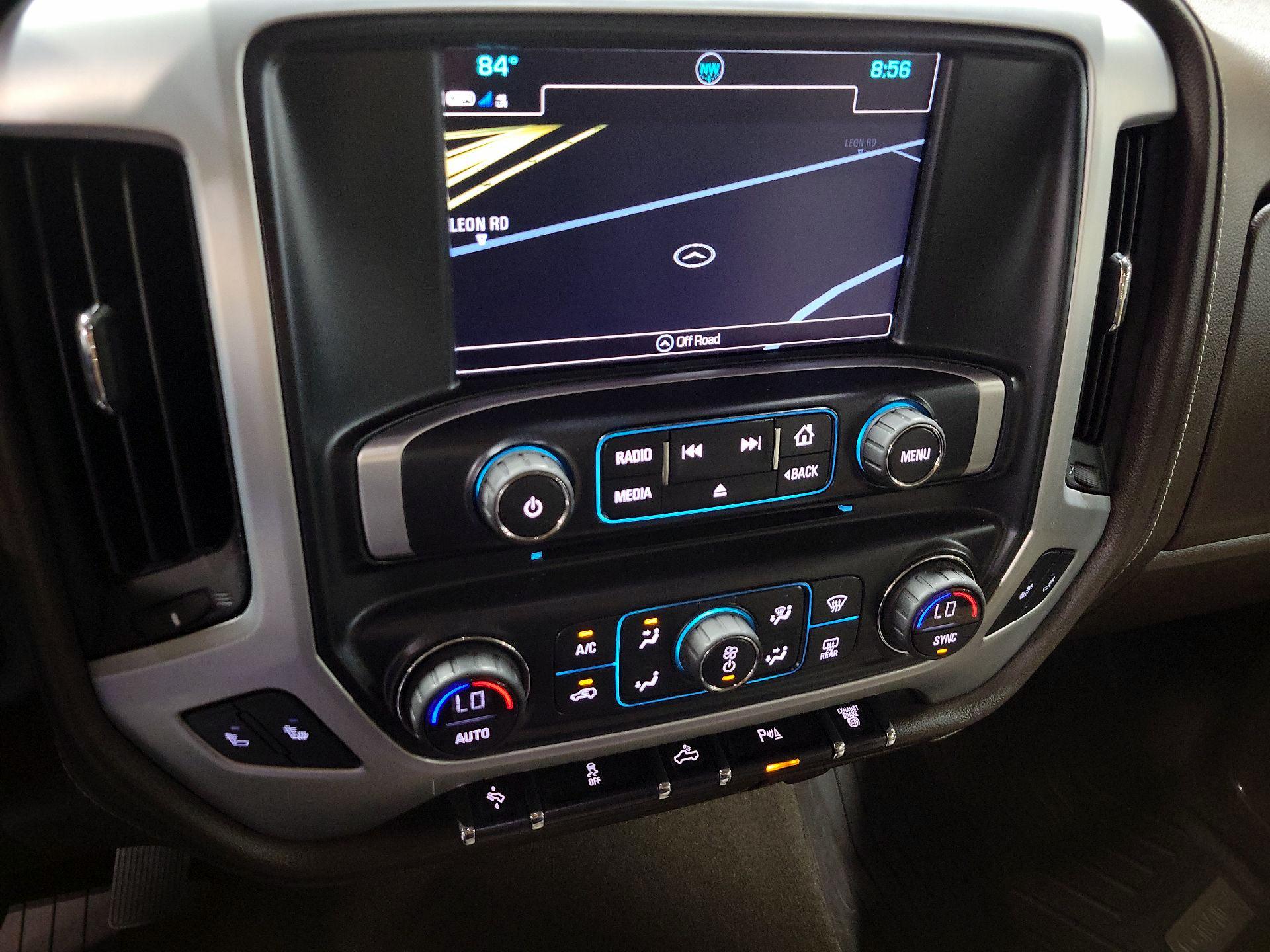 Thumbnail: 2018 GMC Sierra 2500 - 14