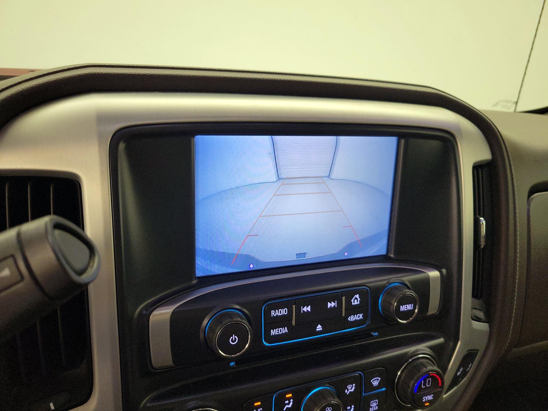 Thumbnail: 2018 GMC Sierra 2500 - 15