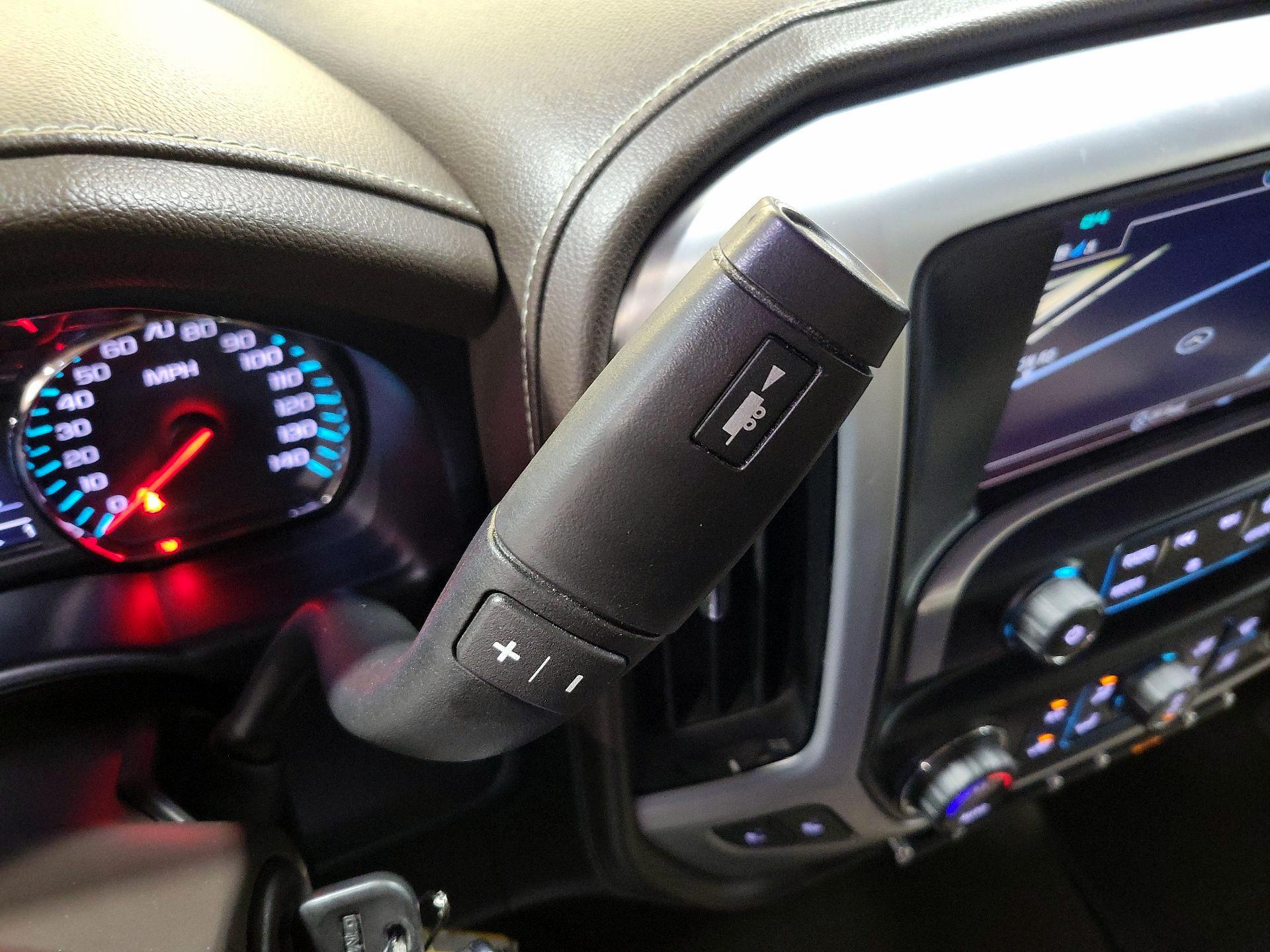 Thumbnail: 2018 GMC Sierra 2500 - 18