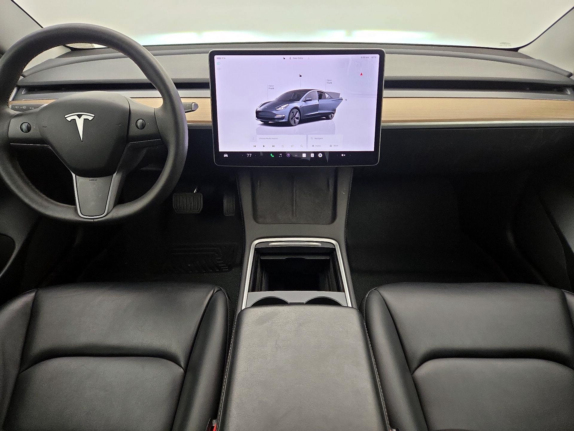 Thumbnail: 2023 Tesla Model 3 - 9