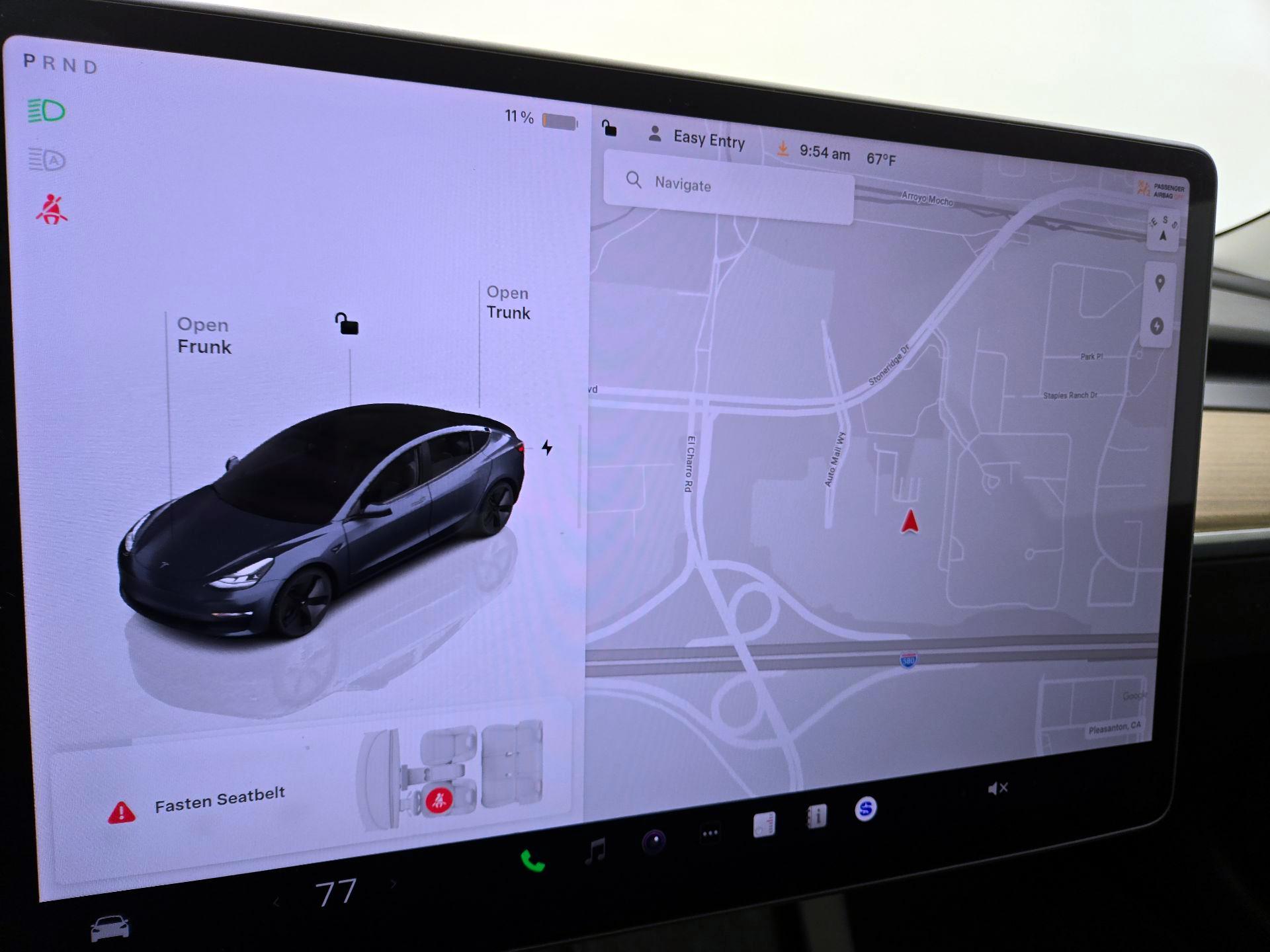 Thumbnail: 2023 Tesla Model 3 - 13