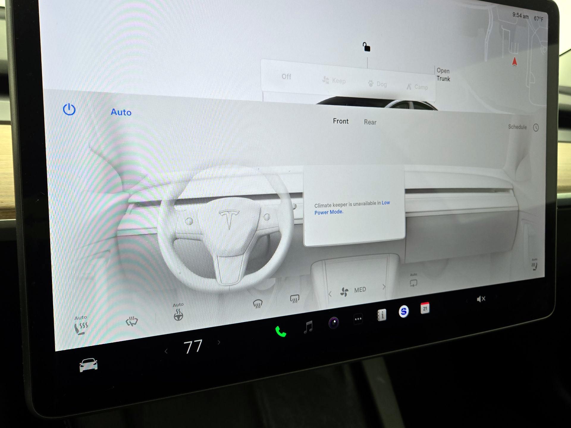 Thumbnail: 2023 Tesla Model 3 - 16