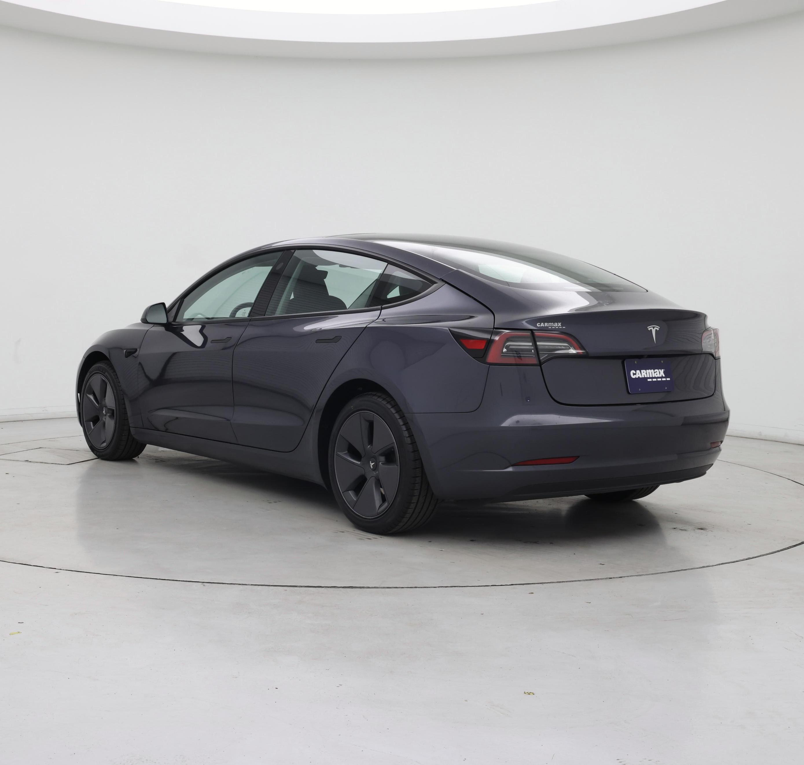 Thumbnail: 2023 Tesla Model 3 - 2