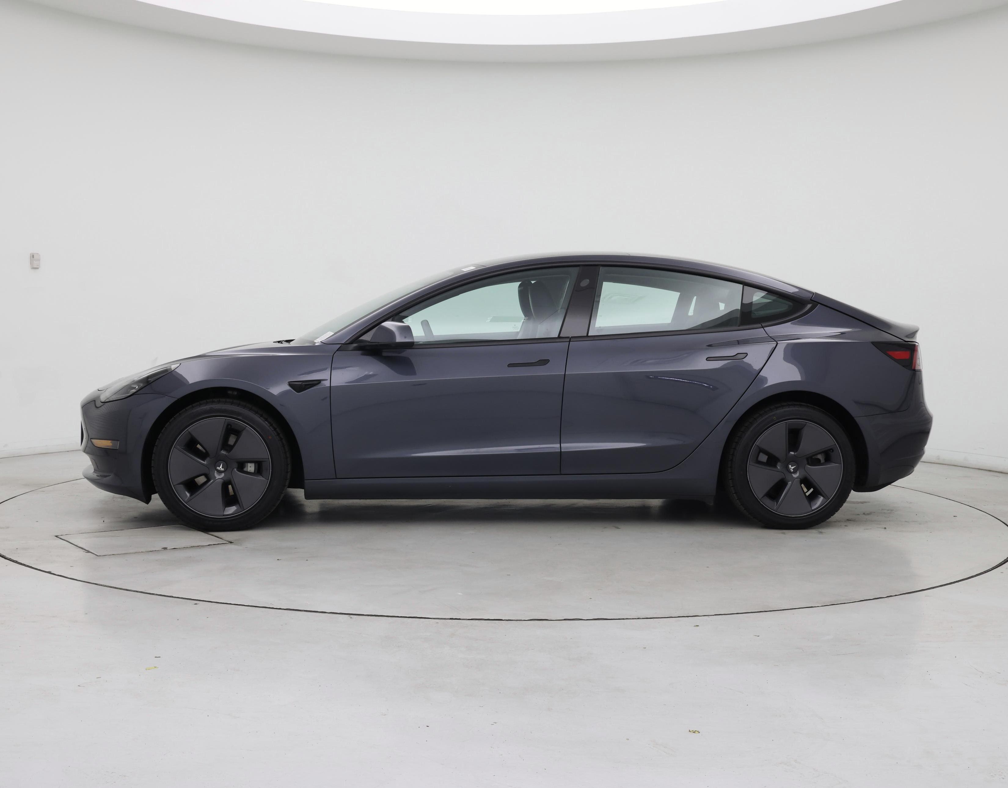 Thumbnail: 2023 Tesla Model 3 - 3