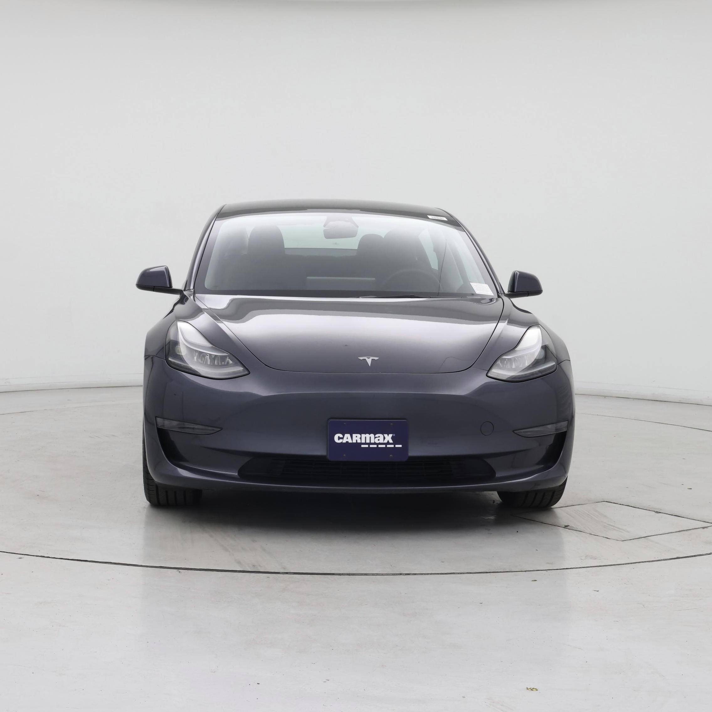 Thumbnail: 2023 Tesla Model 3 - 5