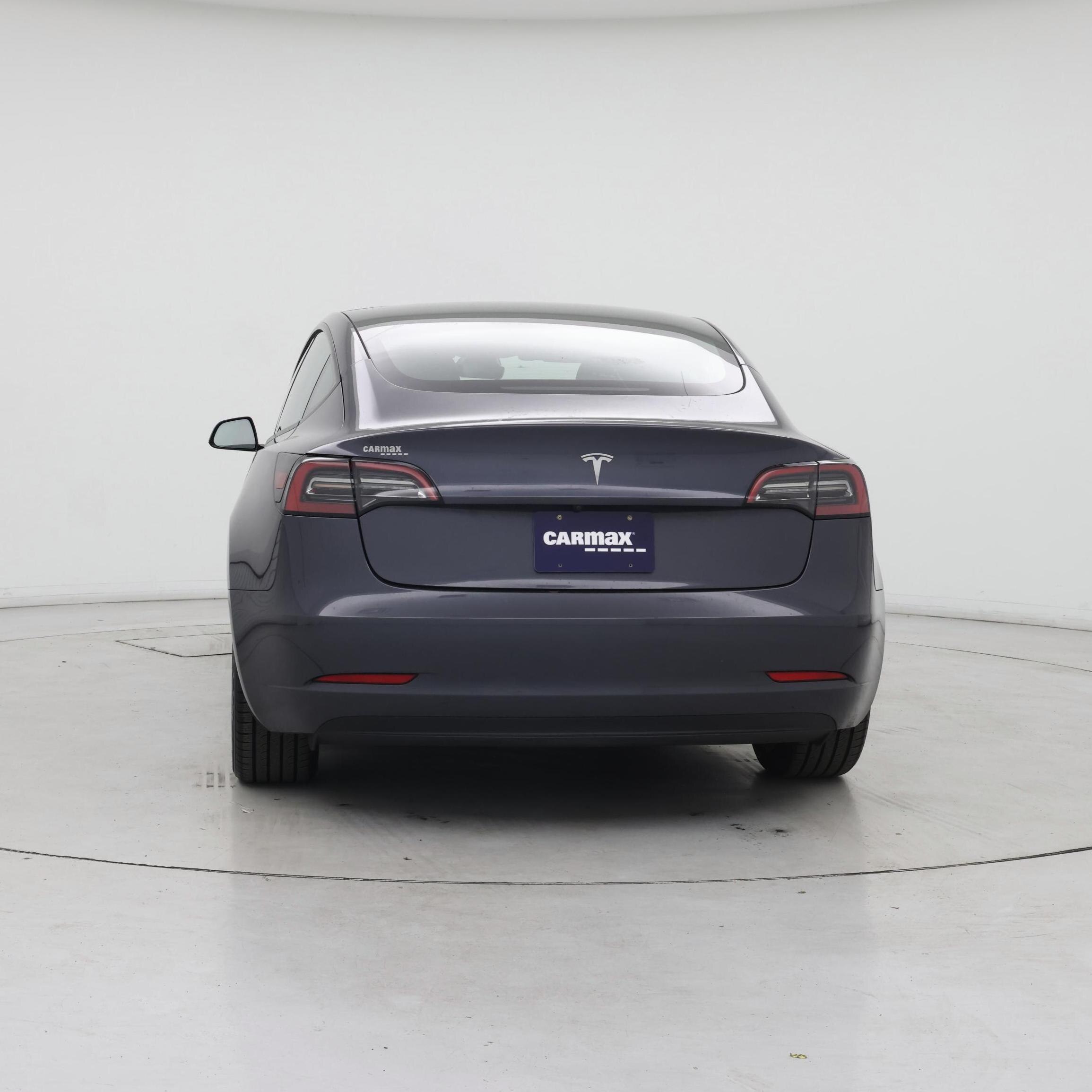 Thumbnail: 2023 Tesla Model 3 - 6