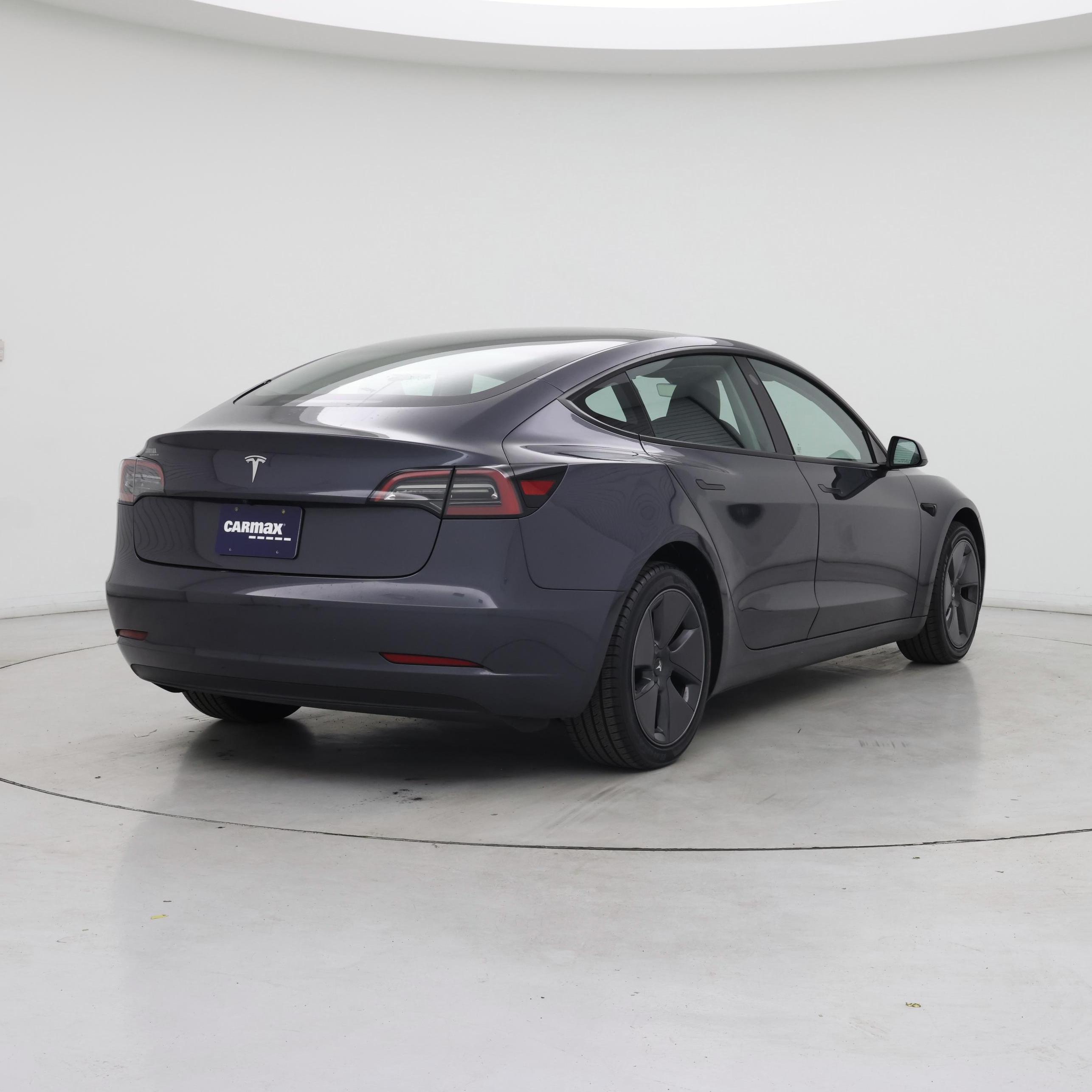 Thumbnail: 2023 Tesla Model 3 - 8