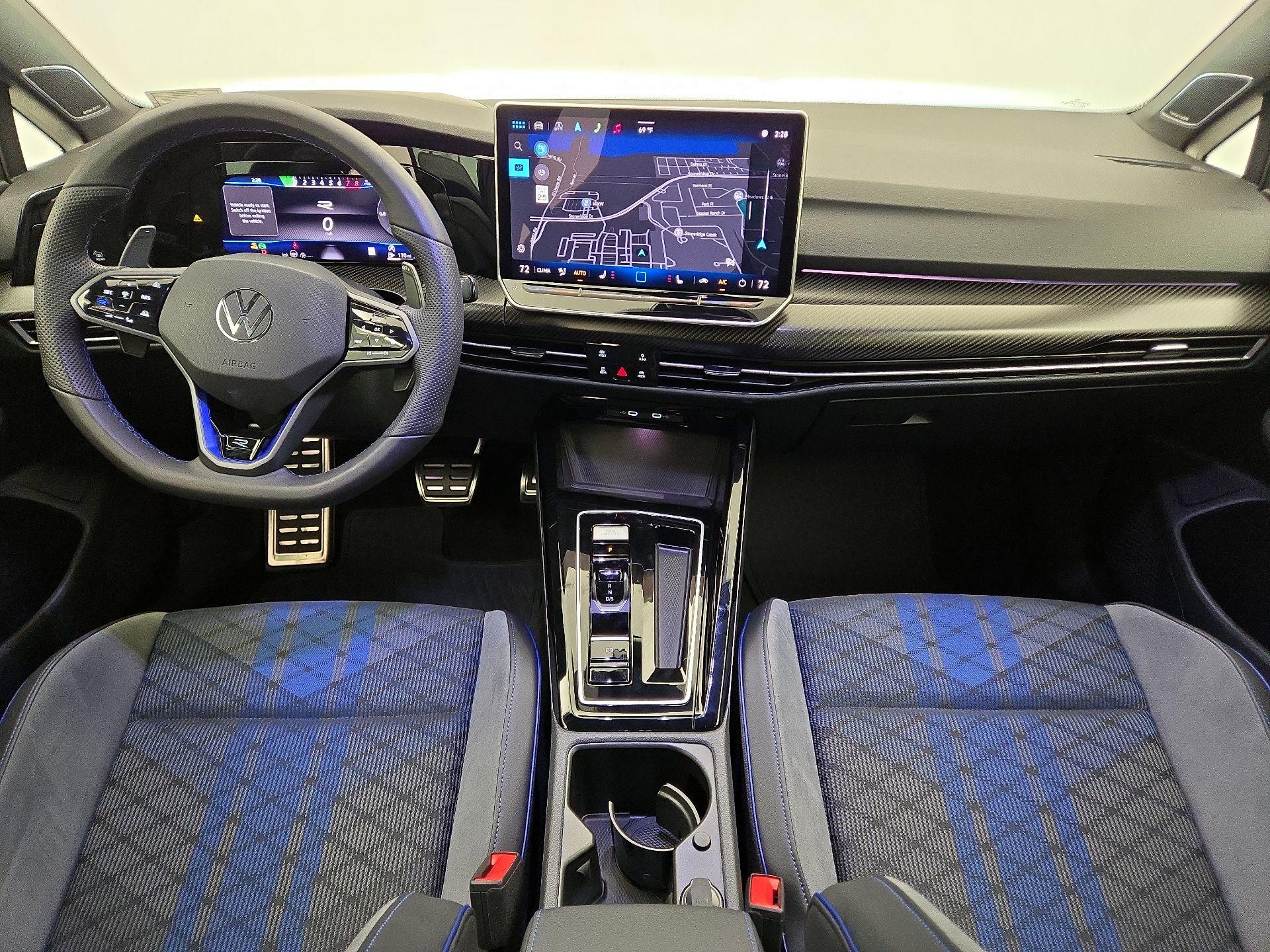 Thumbnail: 2025 Volkswagen Golf - 9