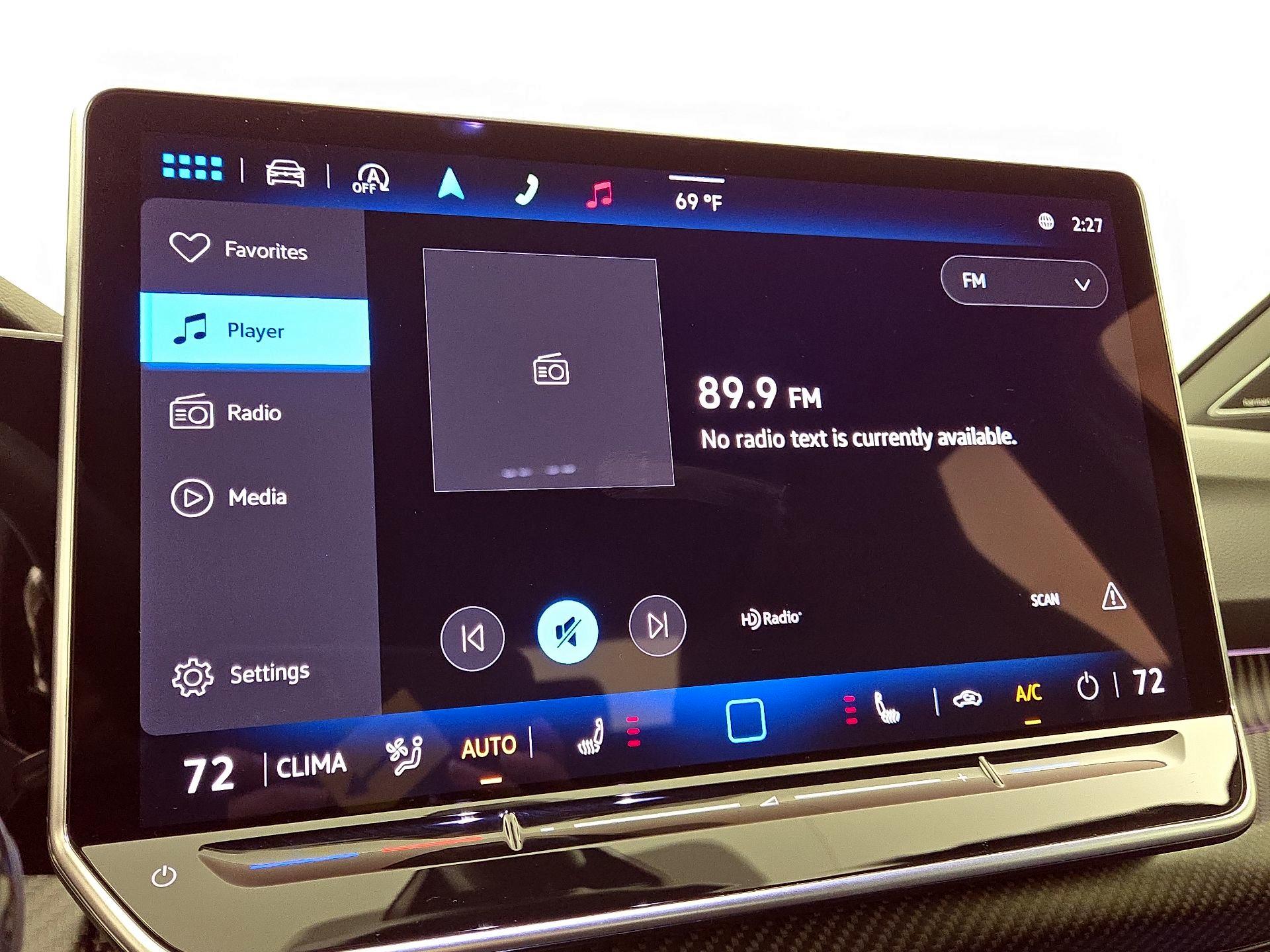 Thumbnail: 2025 Volkswagen Golf - 16