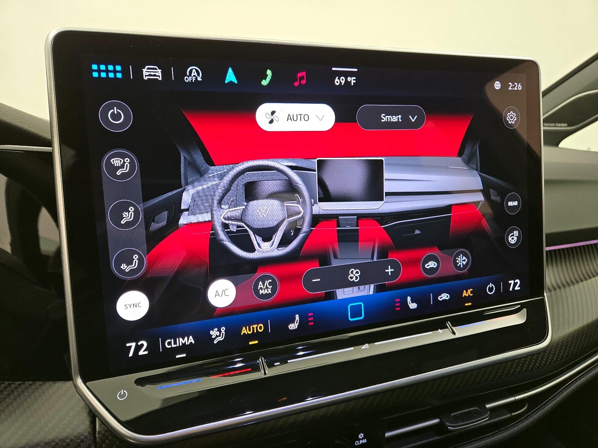 Thumbnail: 2025 Volkswagen Golf - 17