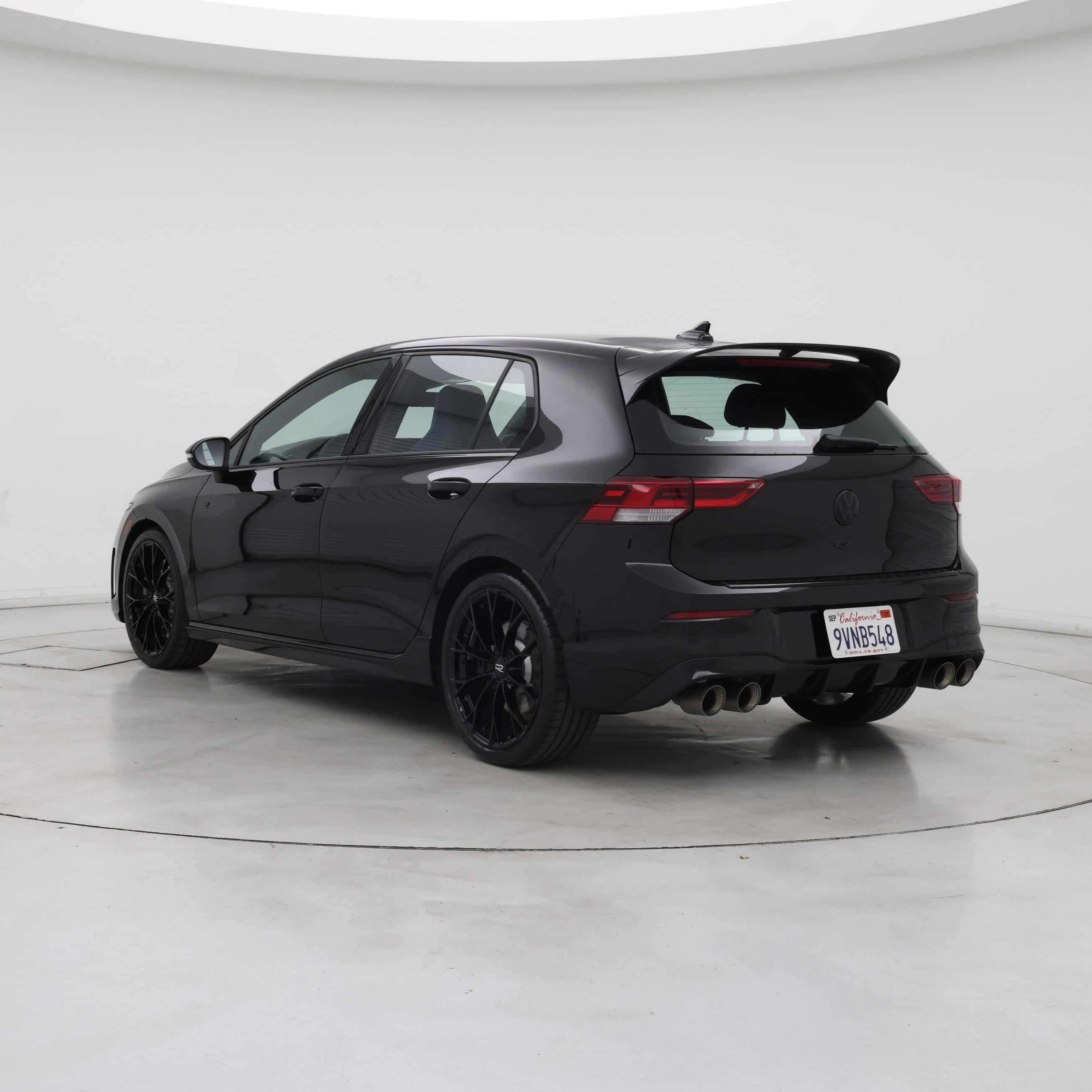 Thumbnail: 2025 Volkswagen Golf - 2