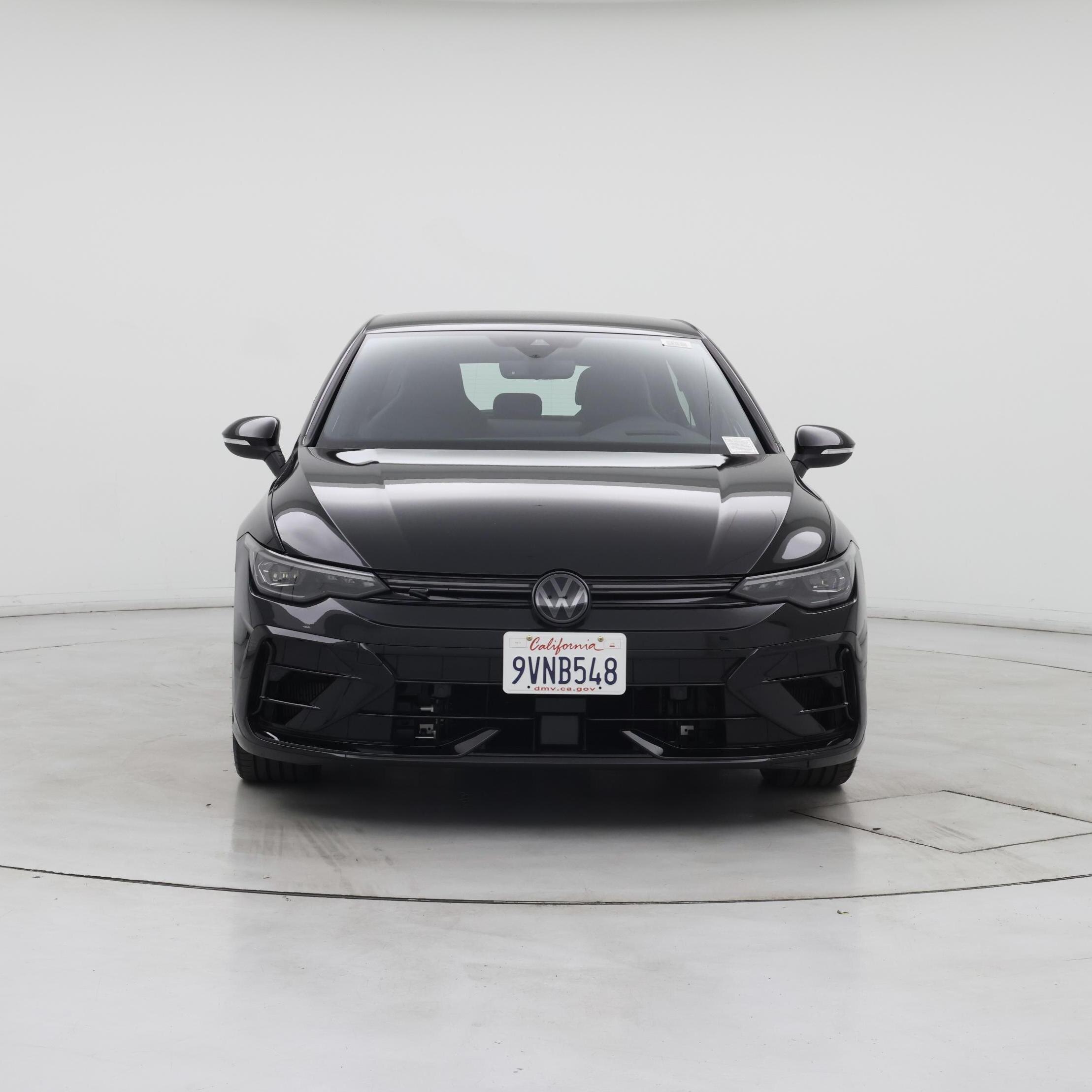 Thumbnail: 2025 Volkswagen Golf - 5