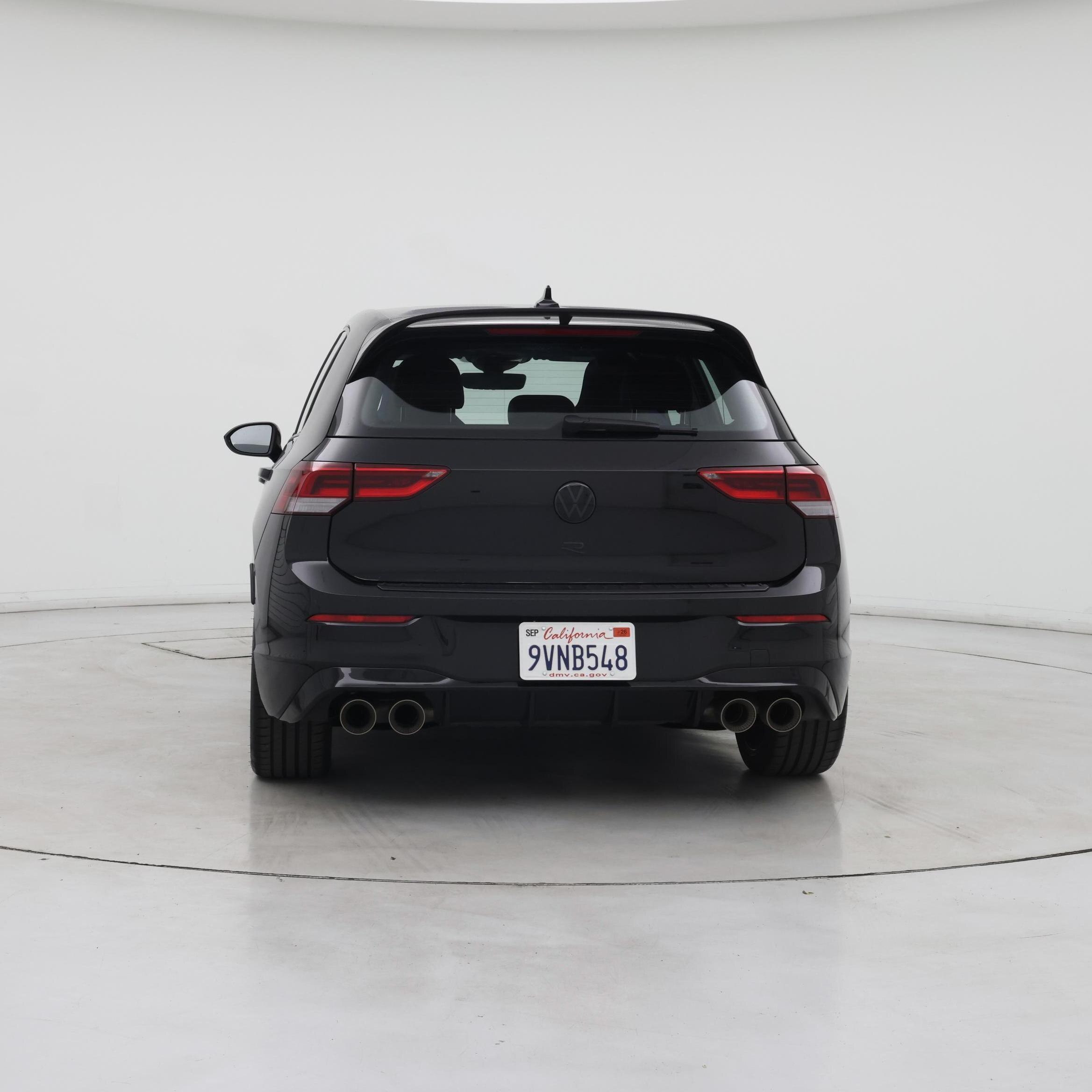 Thumbnail: 2025 Volkswagen Golf - 6