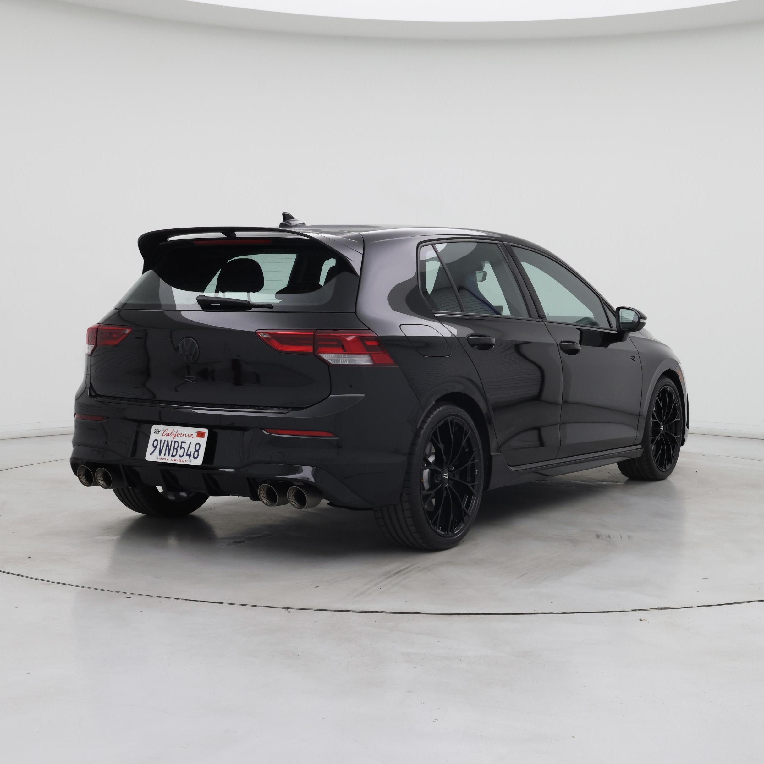 Thumbnail: 2025 Volkswagen Golf - 8