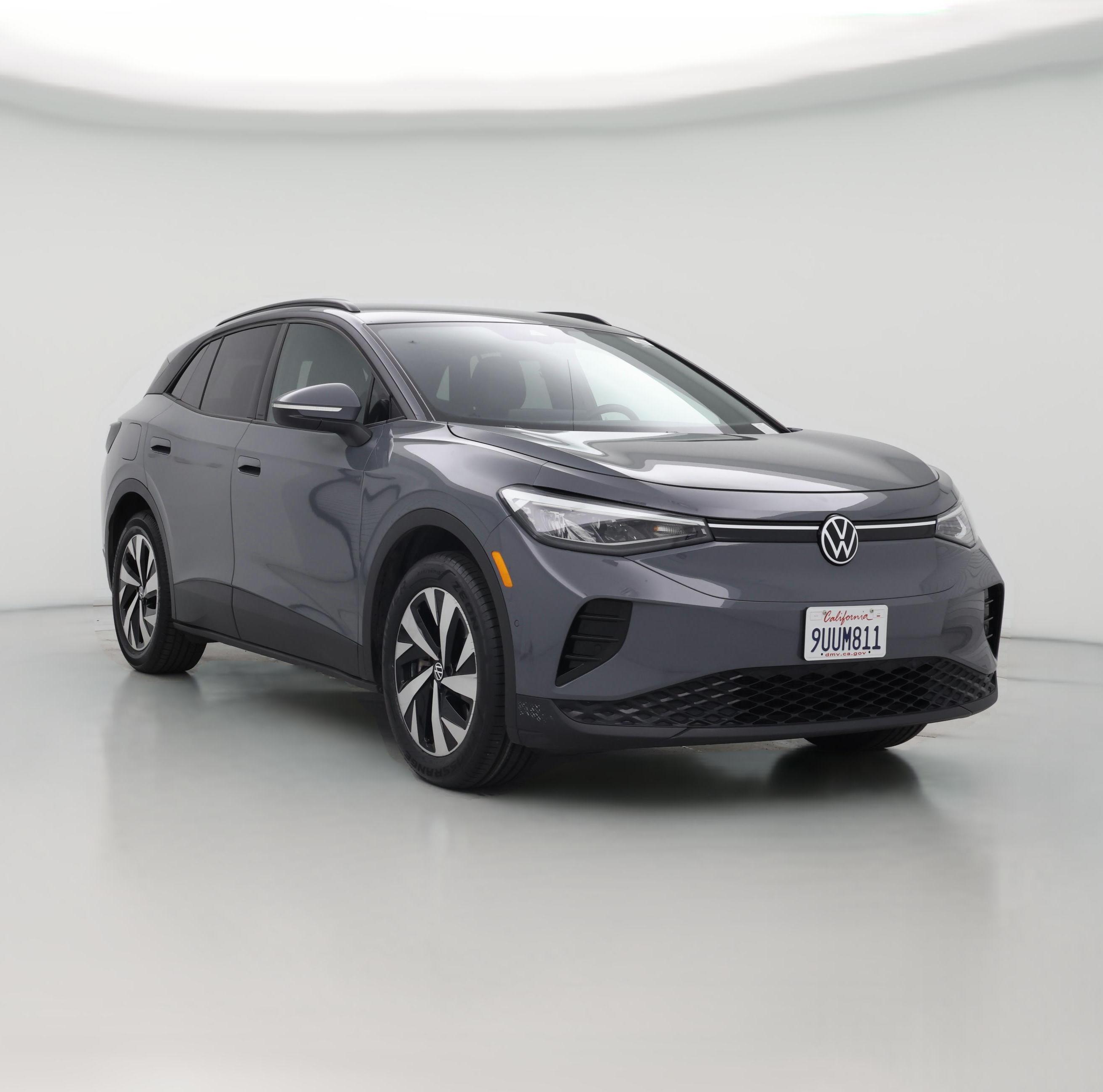 Thumbnail: 2023 Volkswagen ID.4 - 1