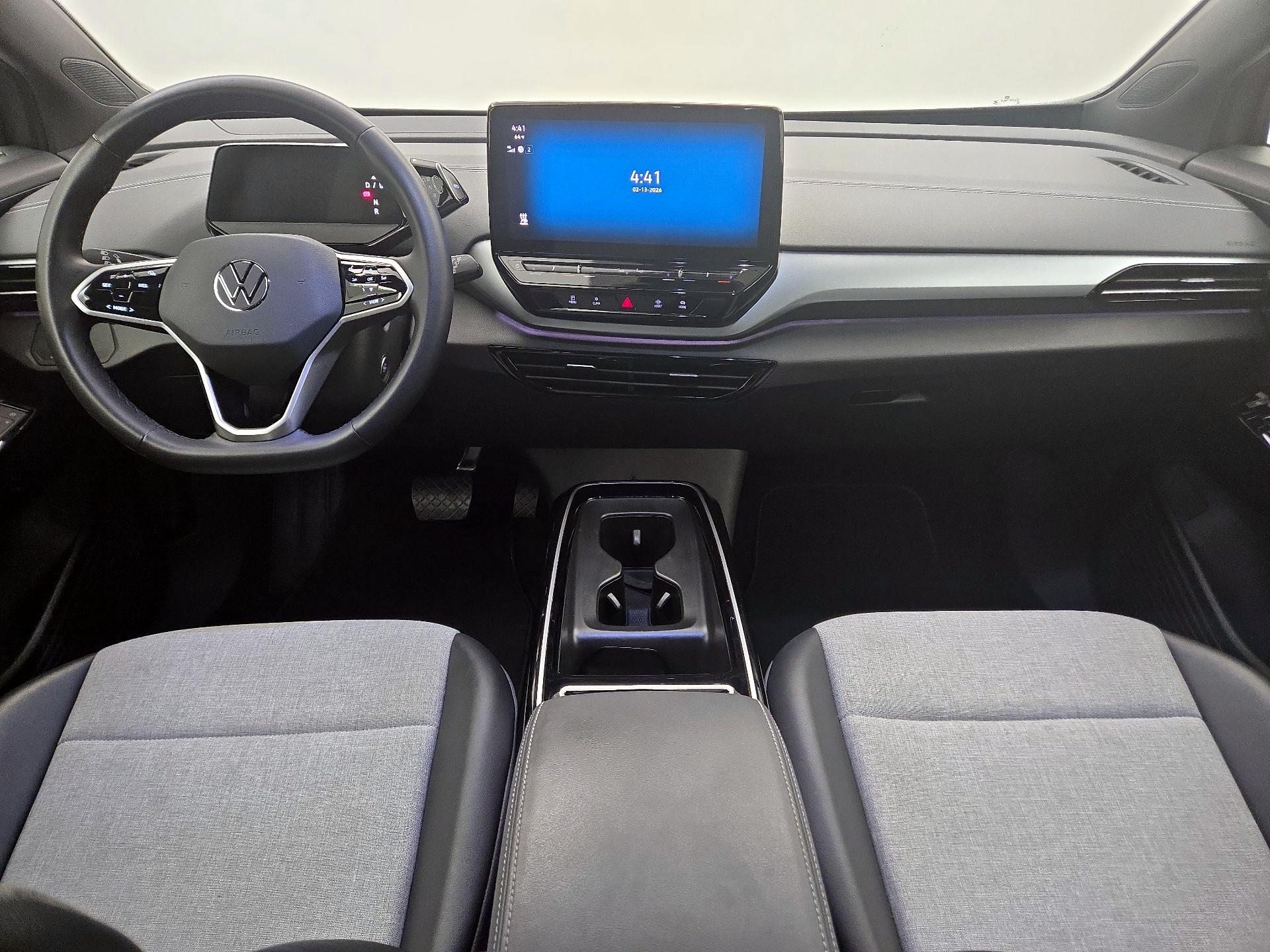 Thumbnail: 2023 Volkswagen ID.4 - 9