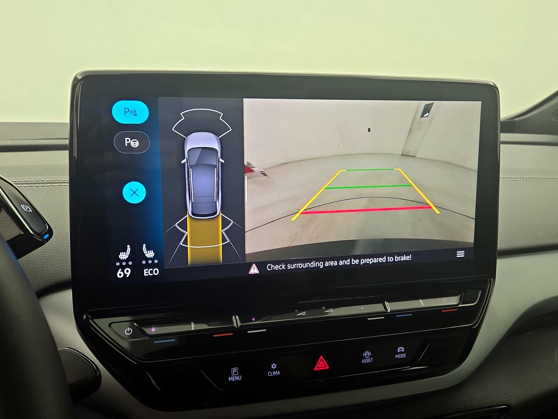 Thumbnail: 2023 Volkswagen ID.4 - 15