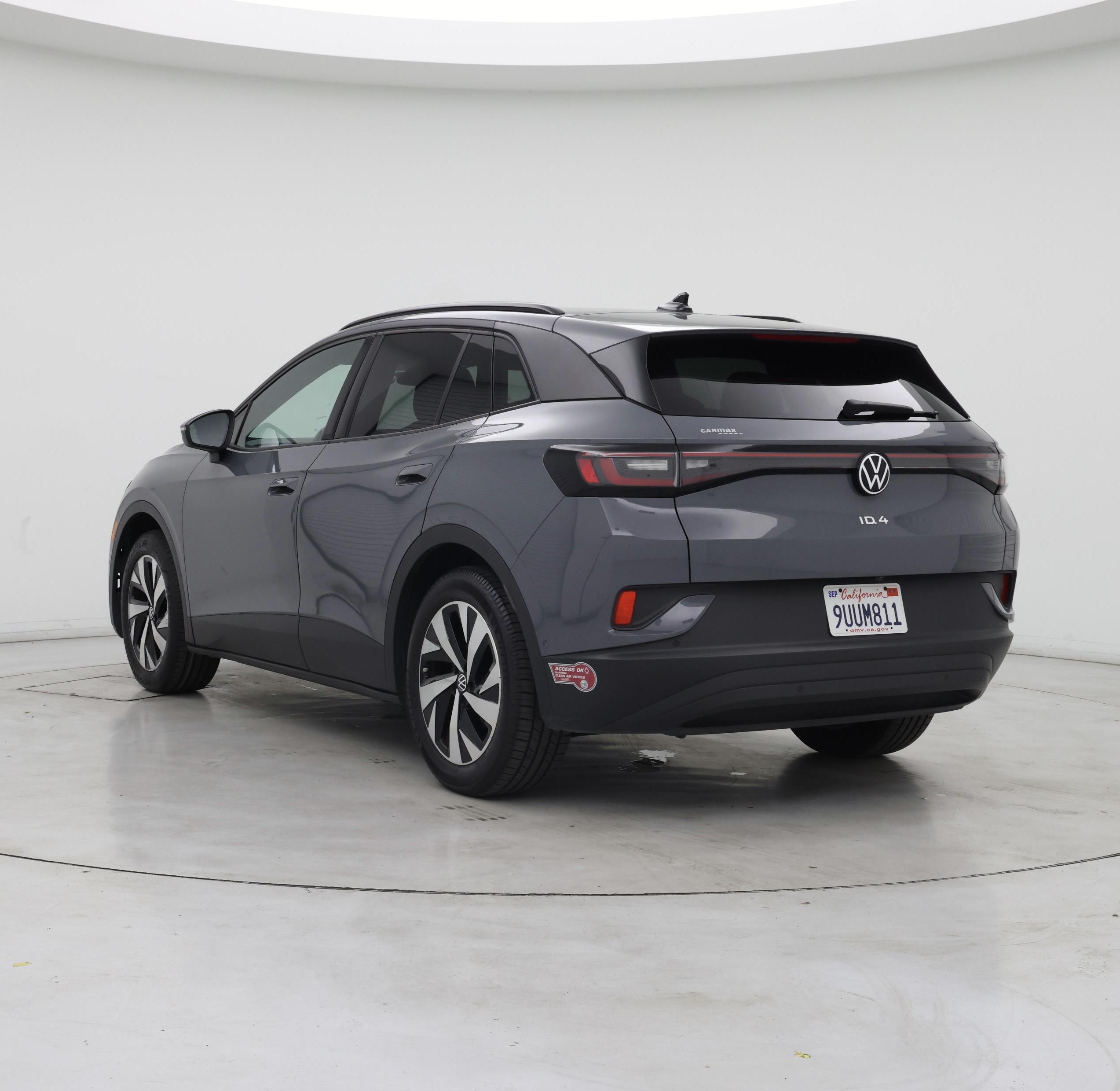 Thumbnail: 2023 Volkswagen ID.4 - 2