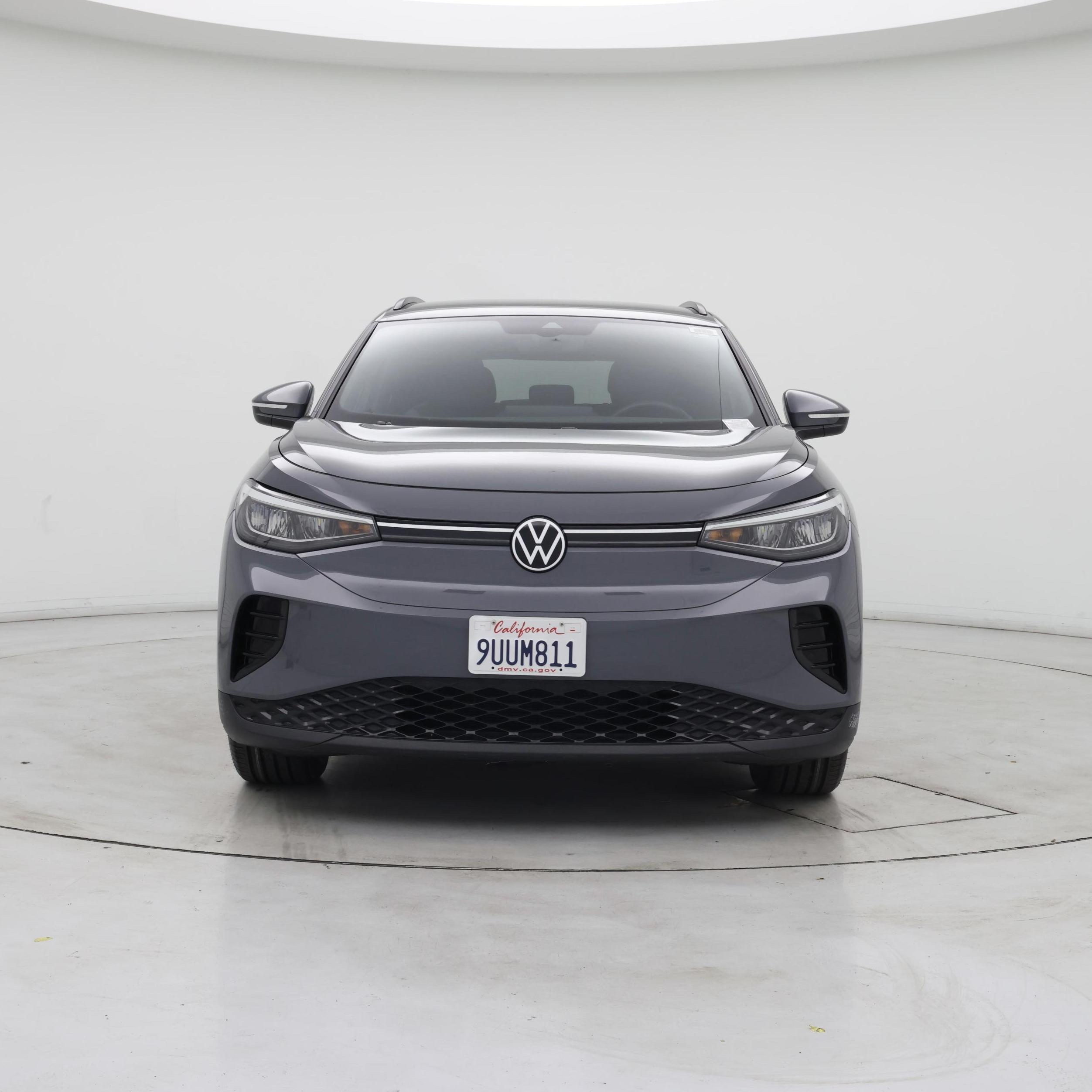 Thumbnail: 2023 Volkswagen ID.4 - 5