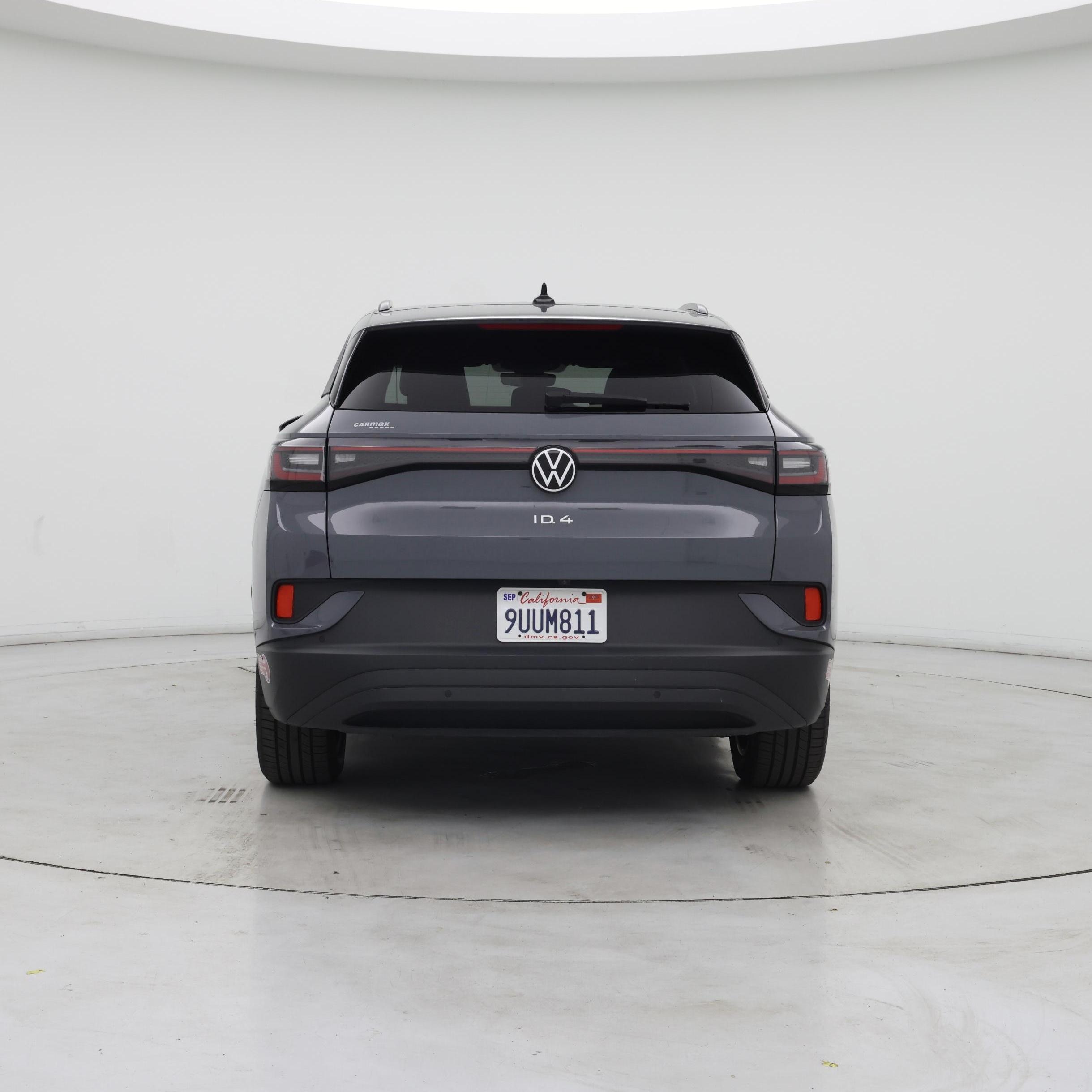 Thumbnail: 2023 Volkswagen ID.4 - 6