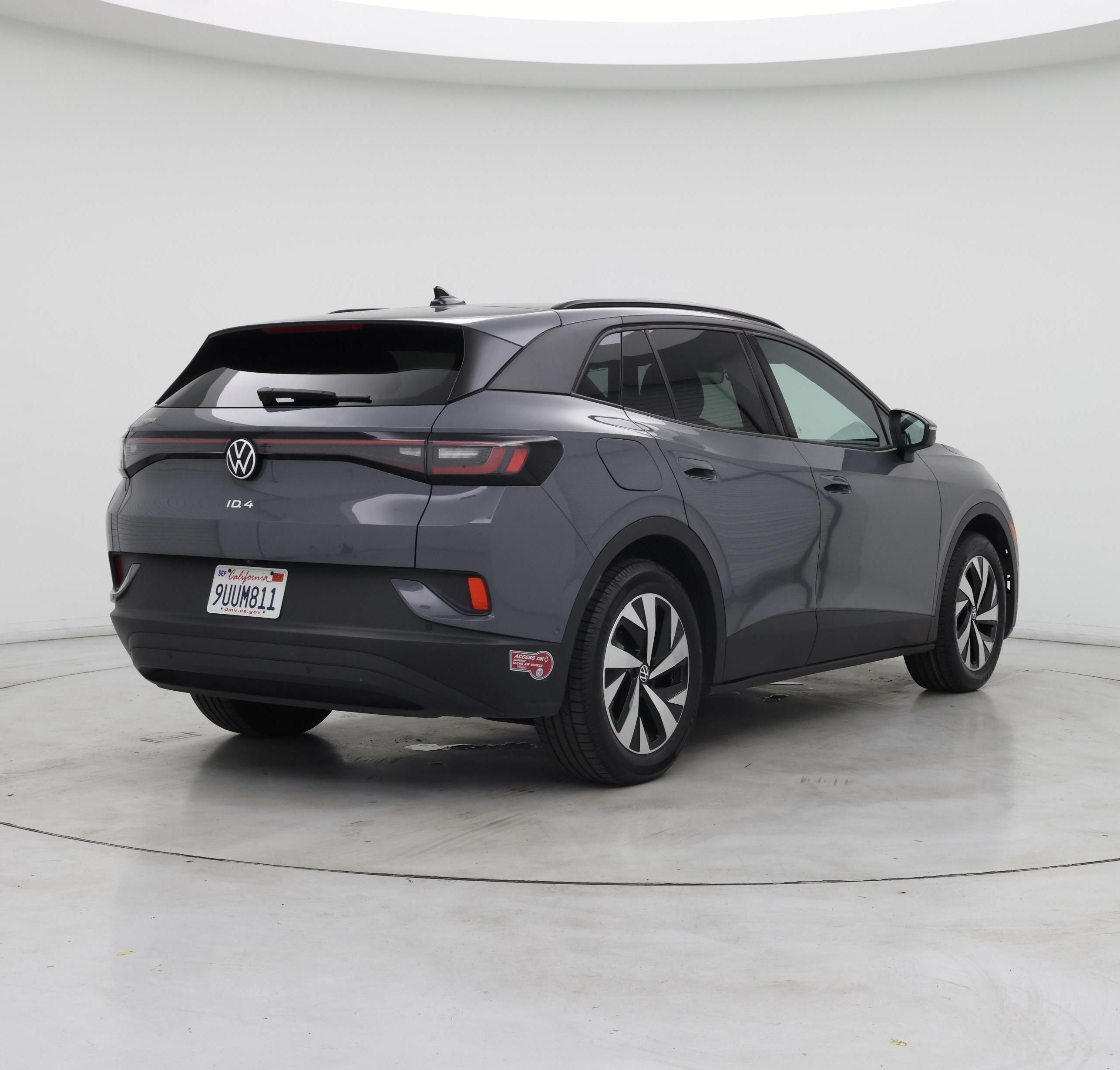 Thumbnail: 2023 Volkswagen ID.4 - 8