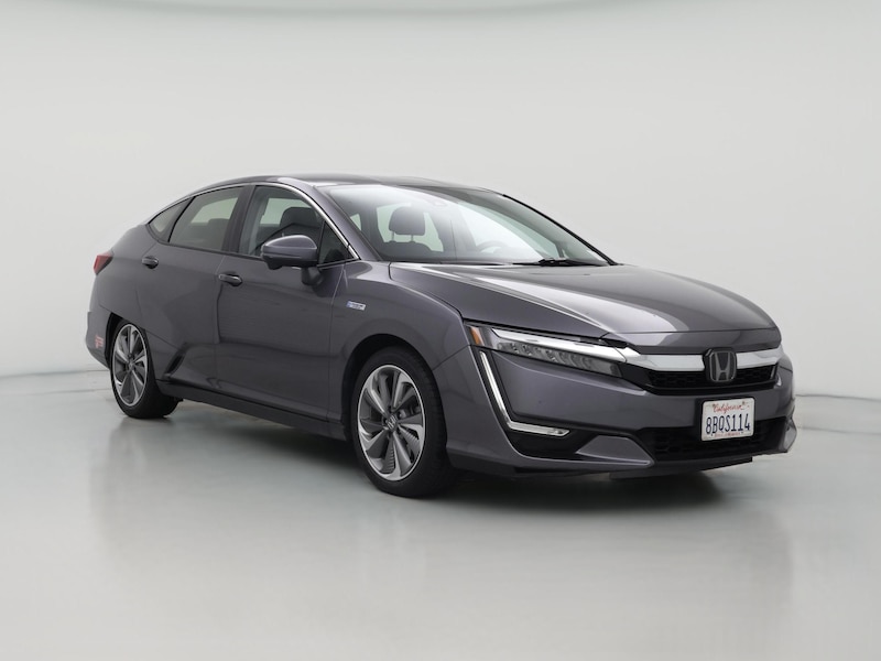 2018 Honda Clarity Touring -
                  Pleasanton, CA