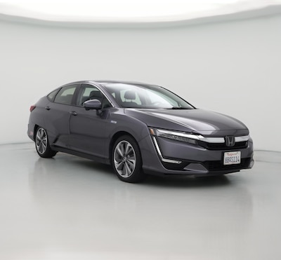 2018 Honda Clarity Plug in Hybrid Touring