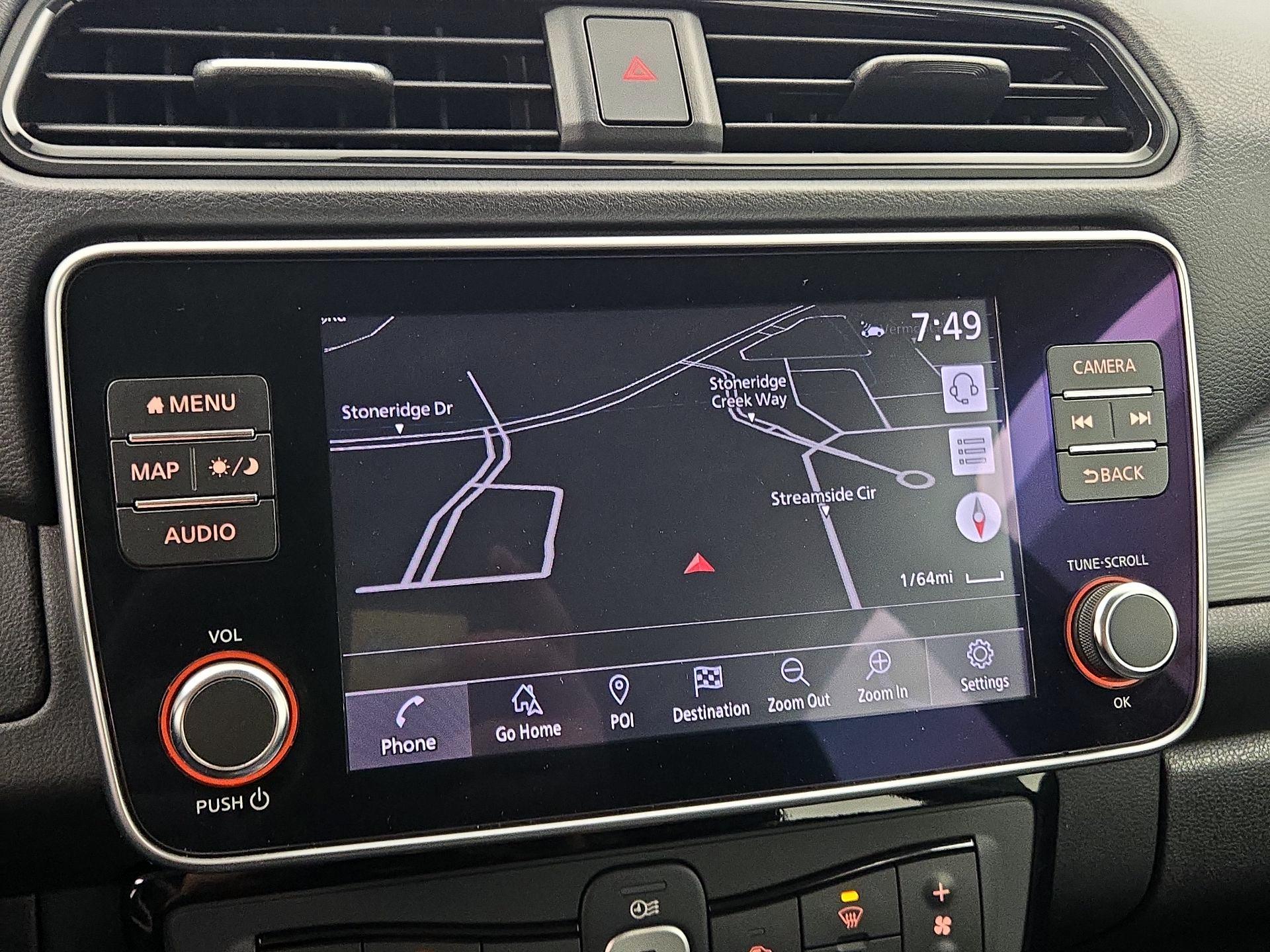 Thumbnail: 2019 Nissan Leaf - 14