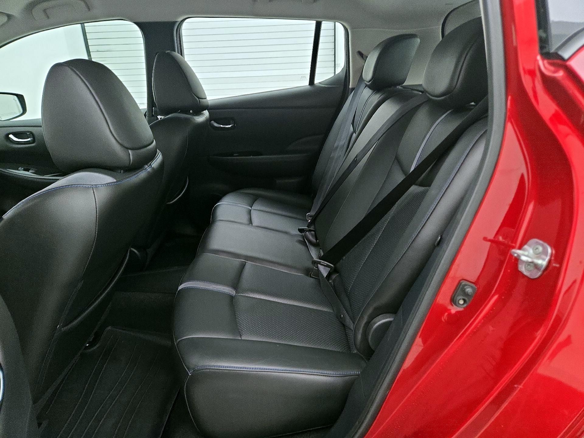 Thumbnail: 2019 Nissan Leaf - 20