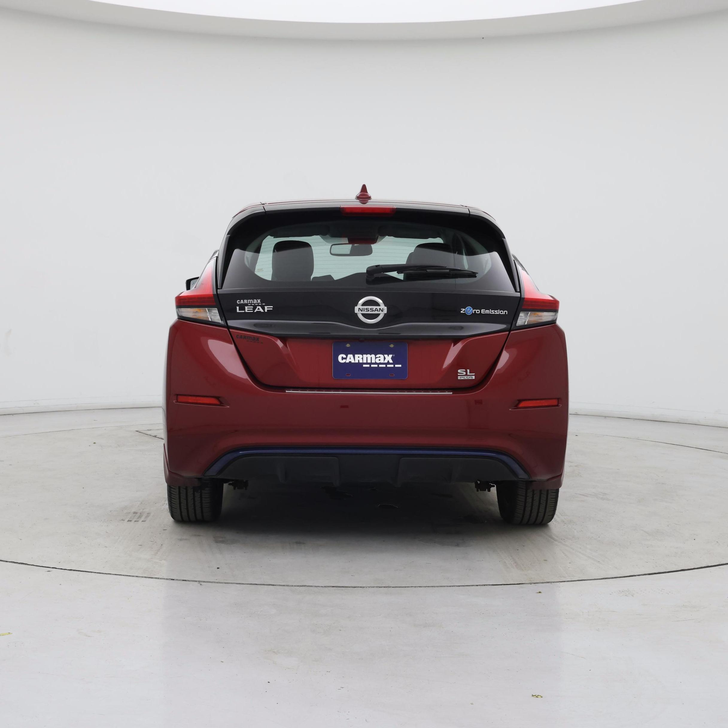 Thumbnail: 2019 Nissan Leaf - 6