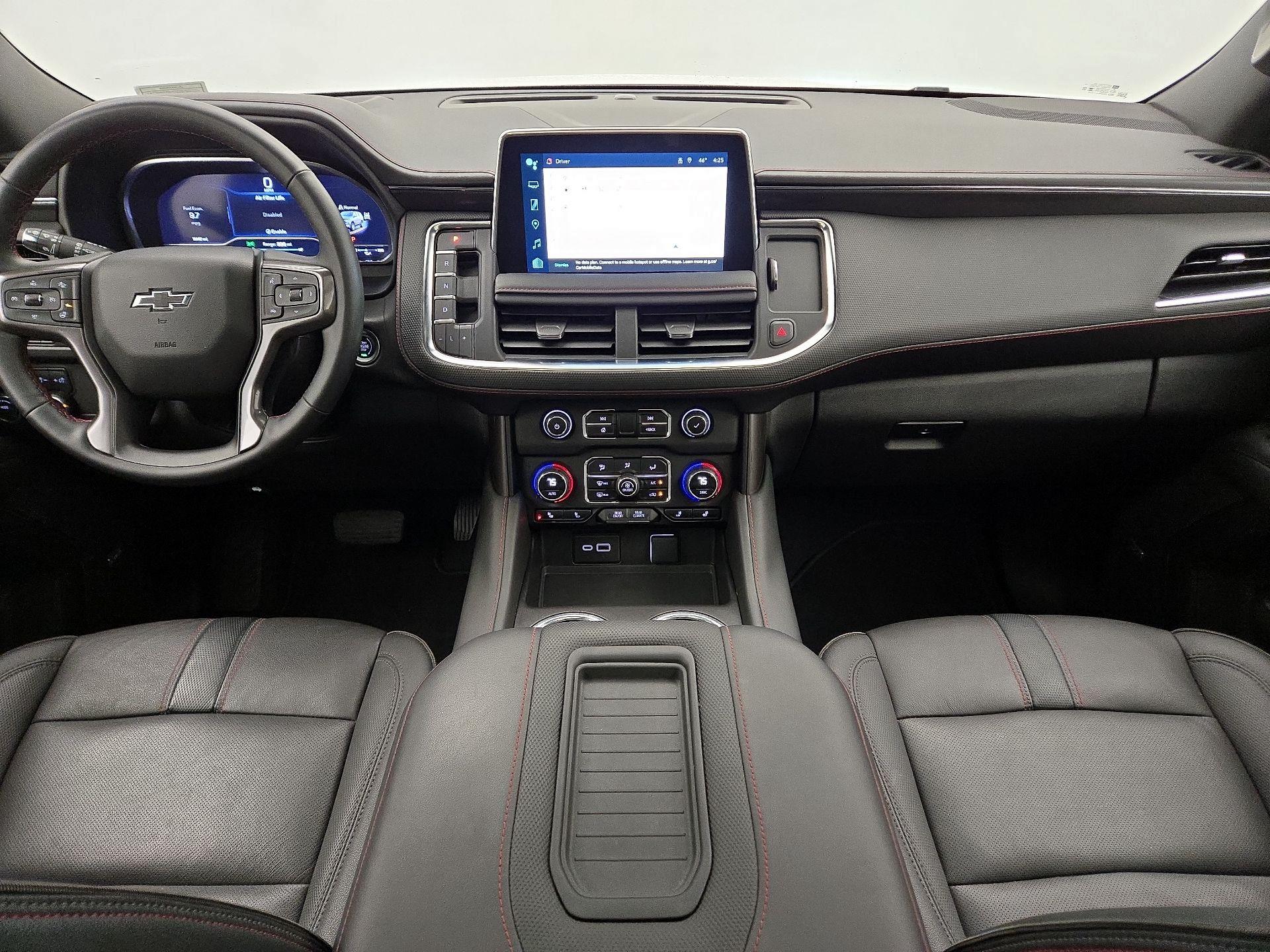 Thumbnail: 2023 Chevrolet Tahoe - 9