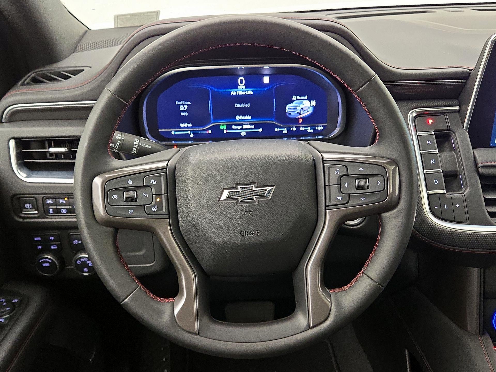 Thumbnail: 2023 Chevrolet Tahoe - 10