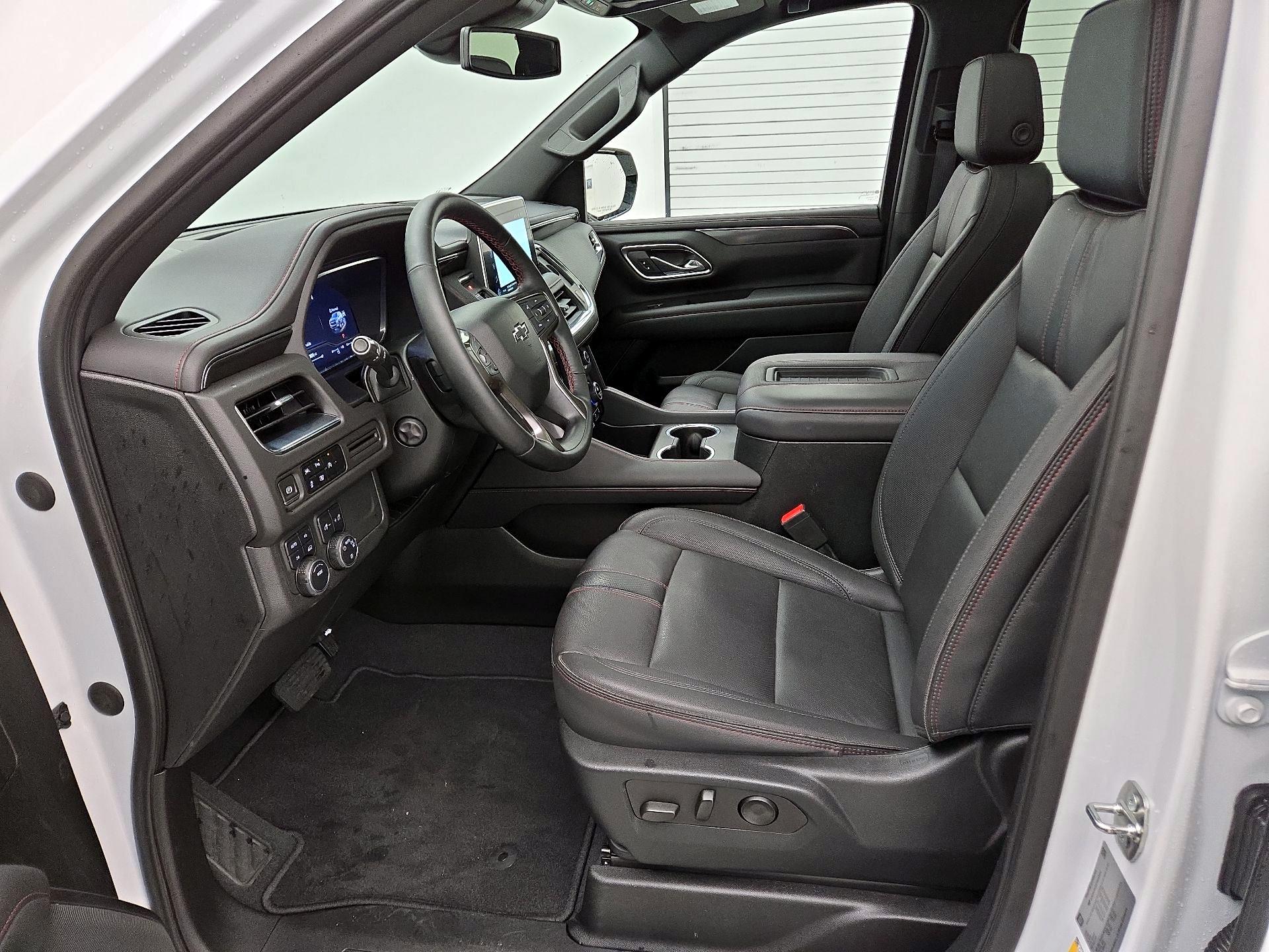 Thumbnail: 2023 Chevrolet Tahoe - 11