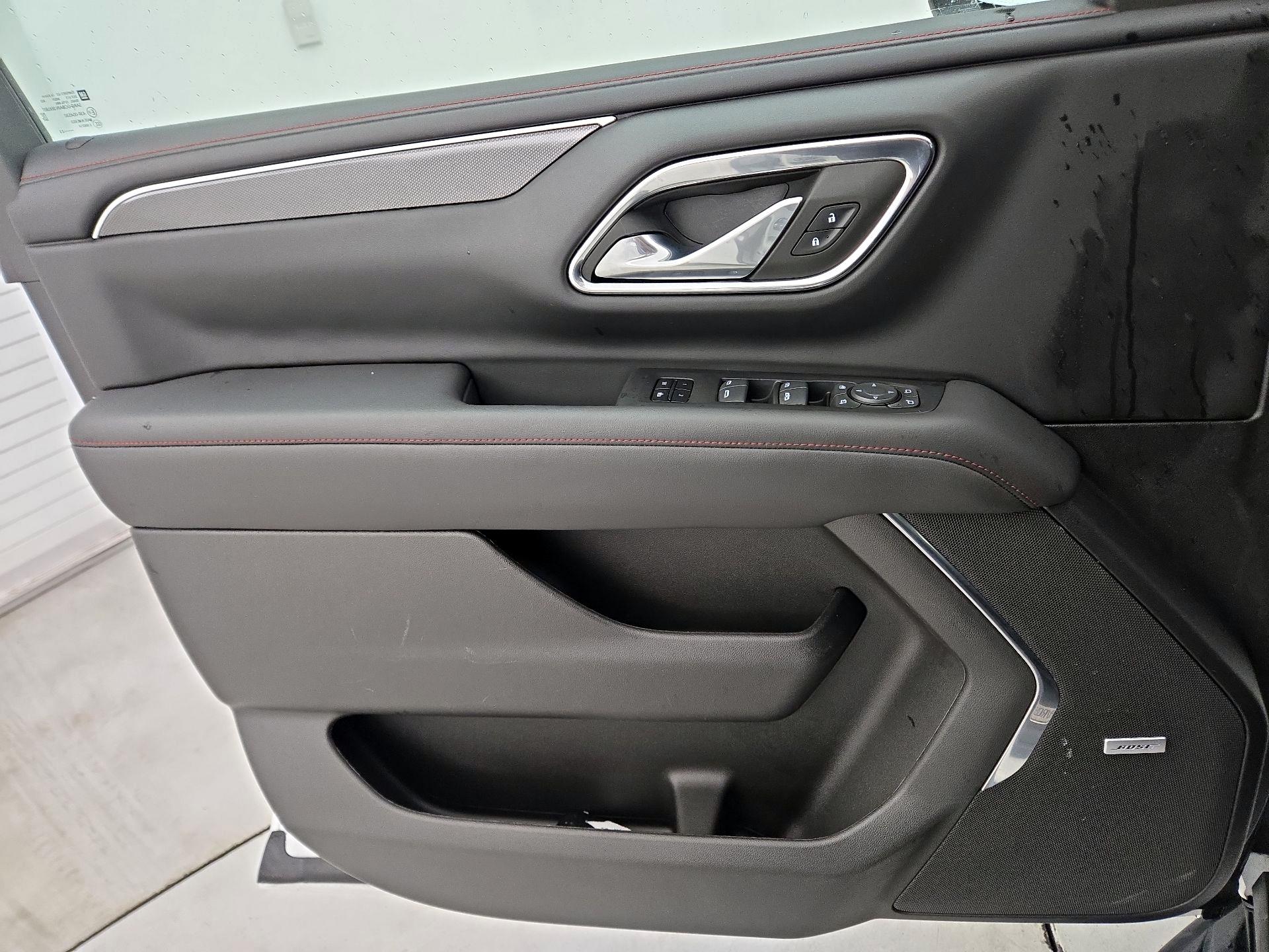 Thumbnail: 2023 Chevrolet Tahoe - 12