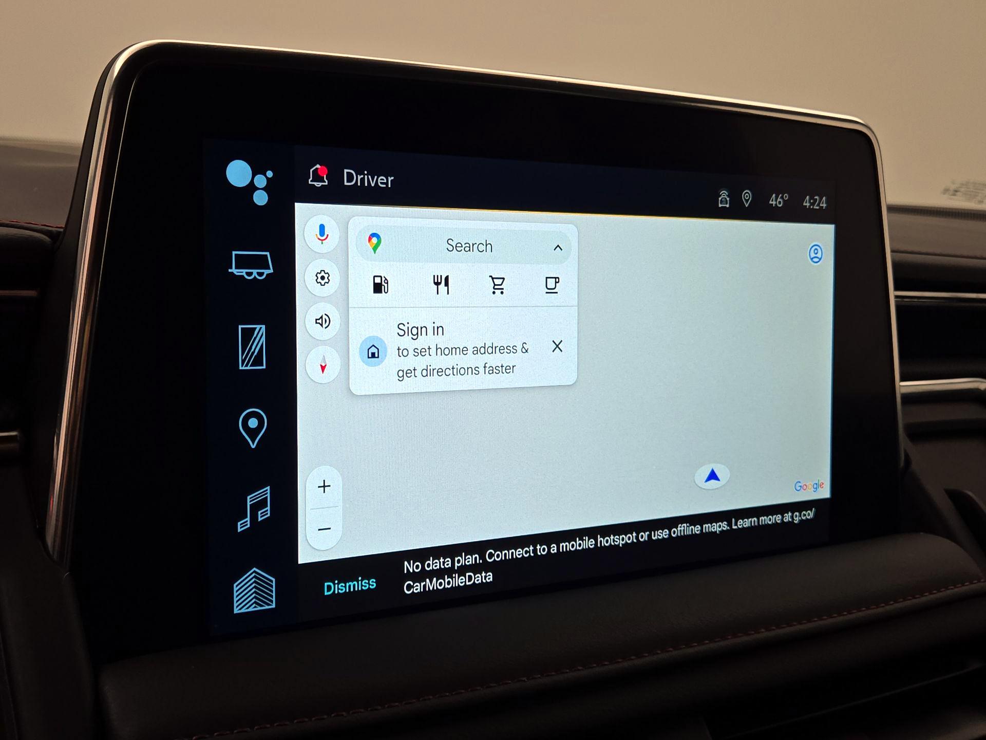 Thumbnail: 2023 Chevrolet Tahoe - 14