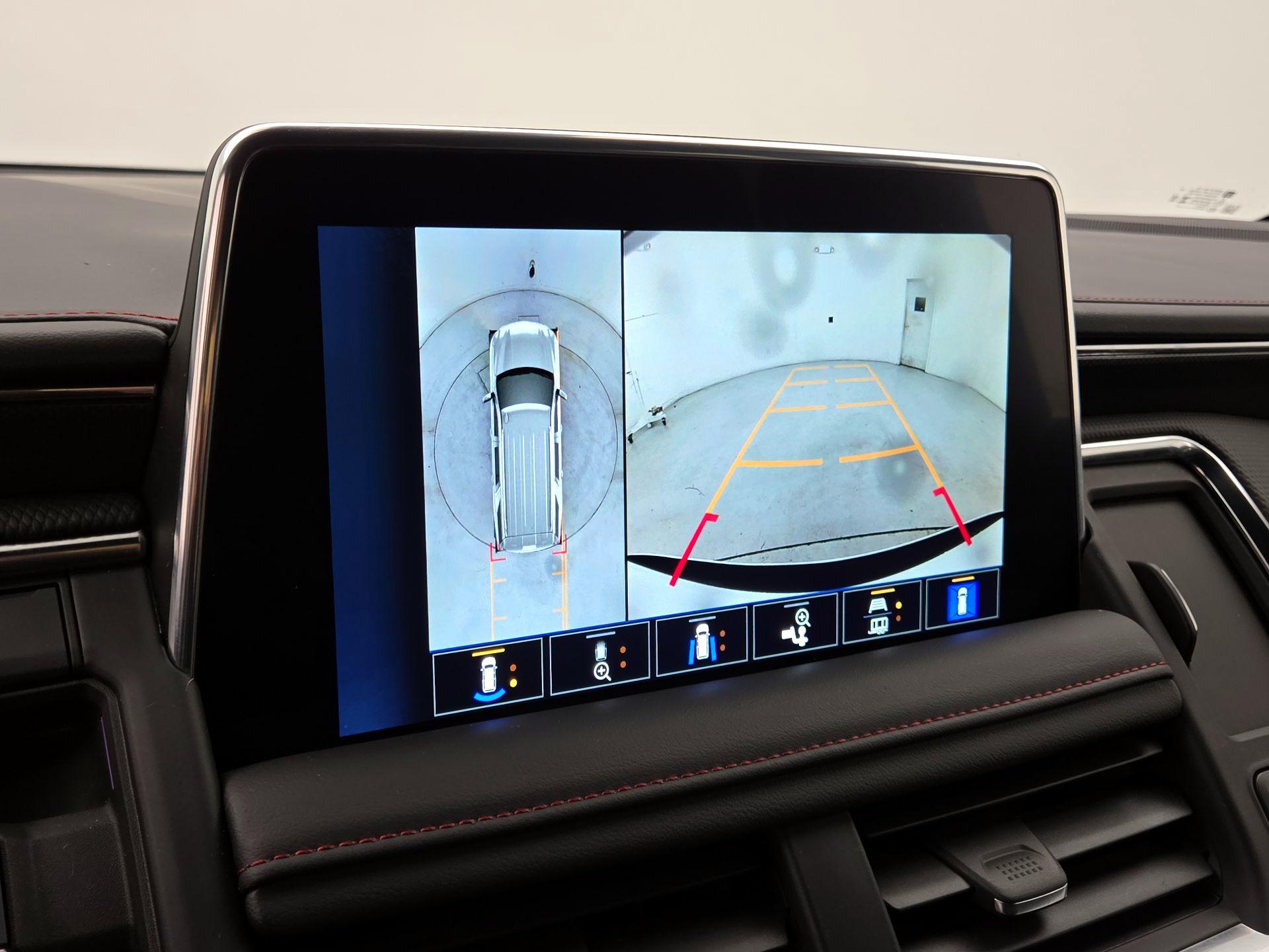 Thumbnail: 2023 Chevrolet Tahoe - 15