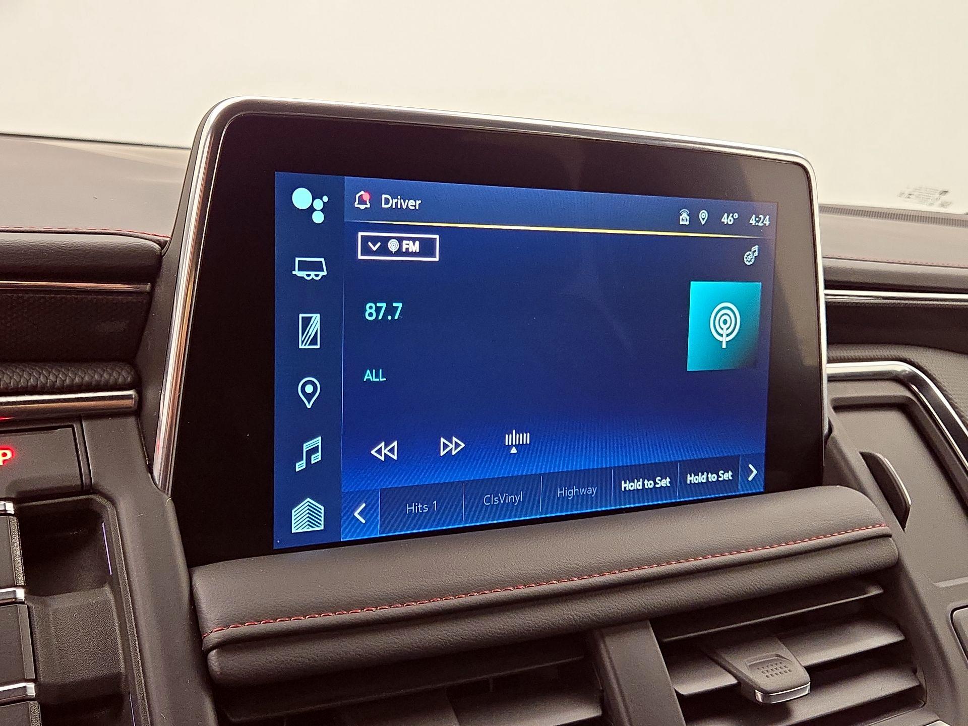 Thumbnail: 2023 Chevrolet Tahoe - 16