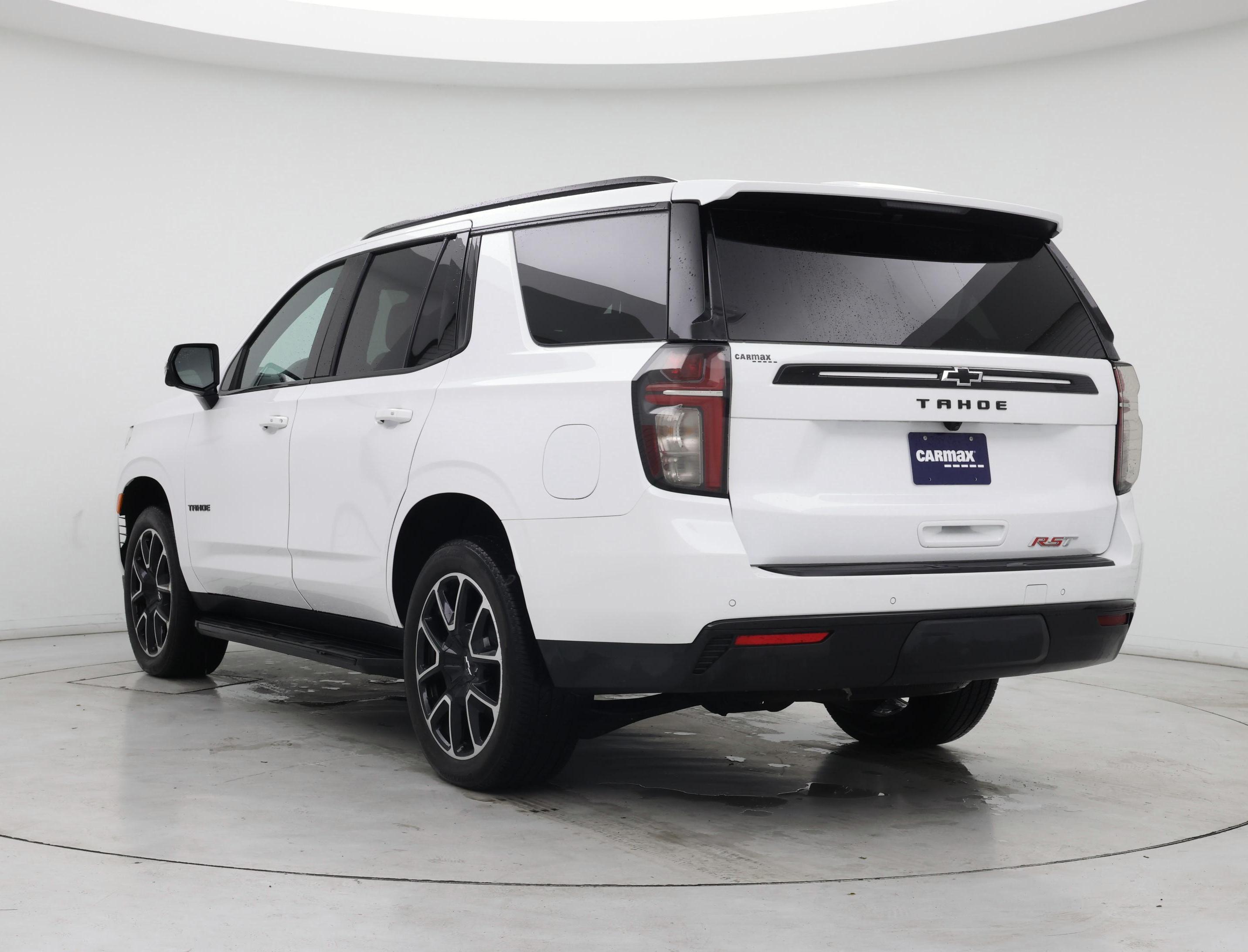 Thumbnail: 2023 Chevrolet Tahoe - 2