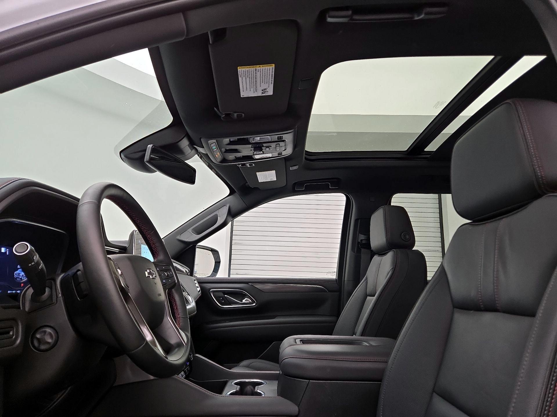 Thumbnail: 2023 Chevrolet Tahoe - 20