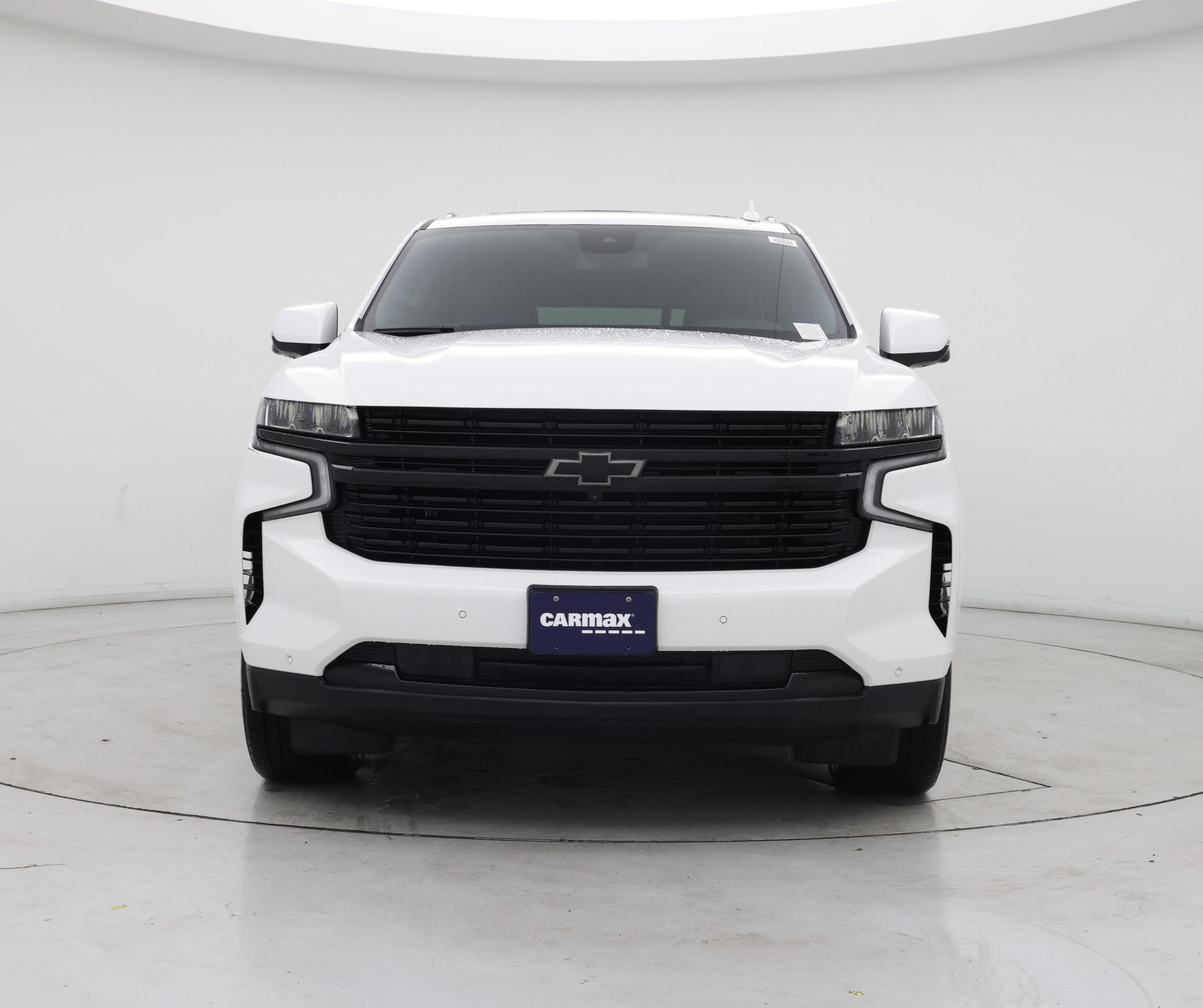 Thumbnail: 2023 Chevrolet Tahoe - 5