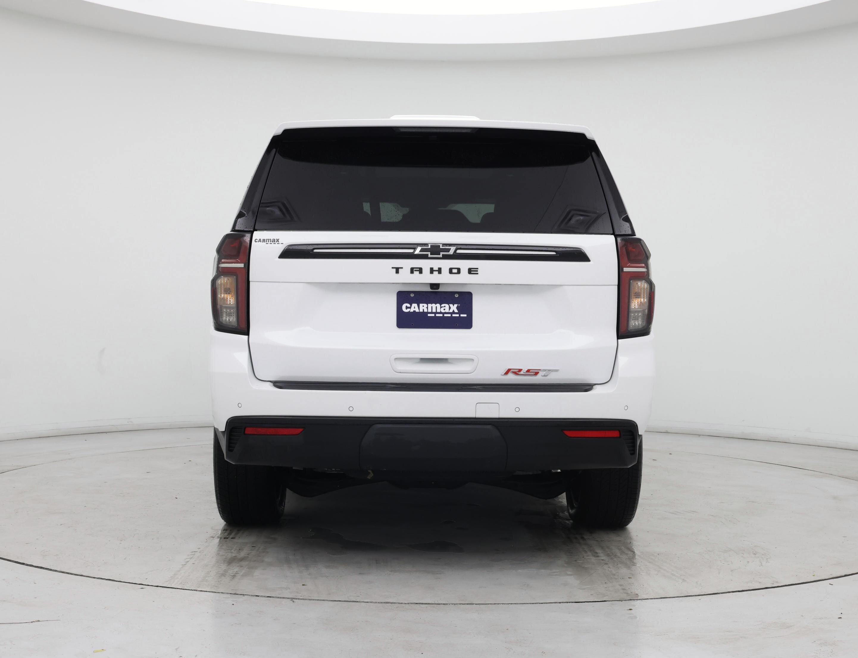 Thumbnail: 2023 Chevrolet Tahoe - 6