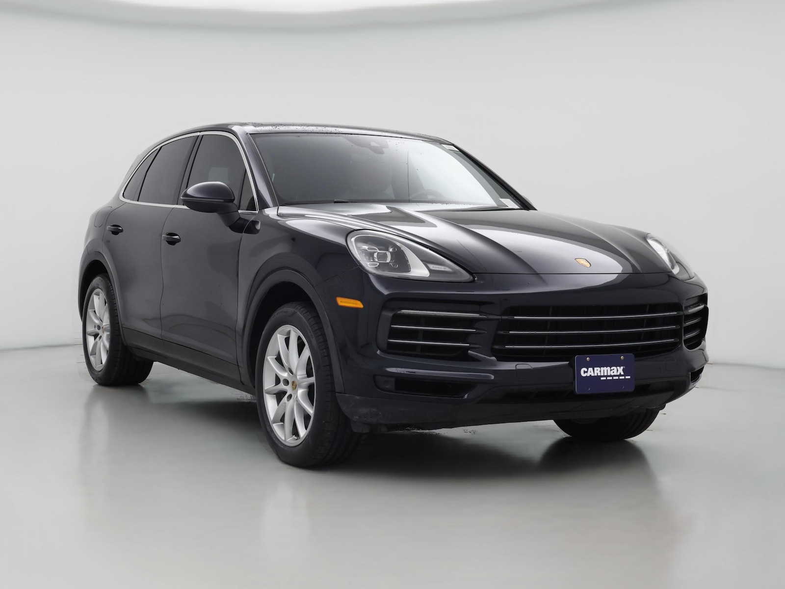 2021 Porsche Cayenne