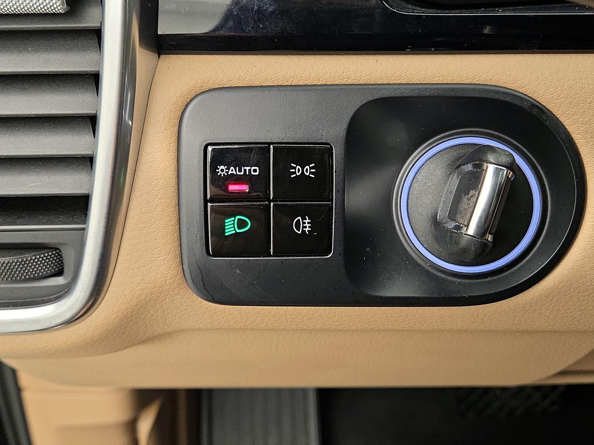 Thumbnail: 2021 Porsche Cayenne - 13