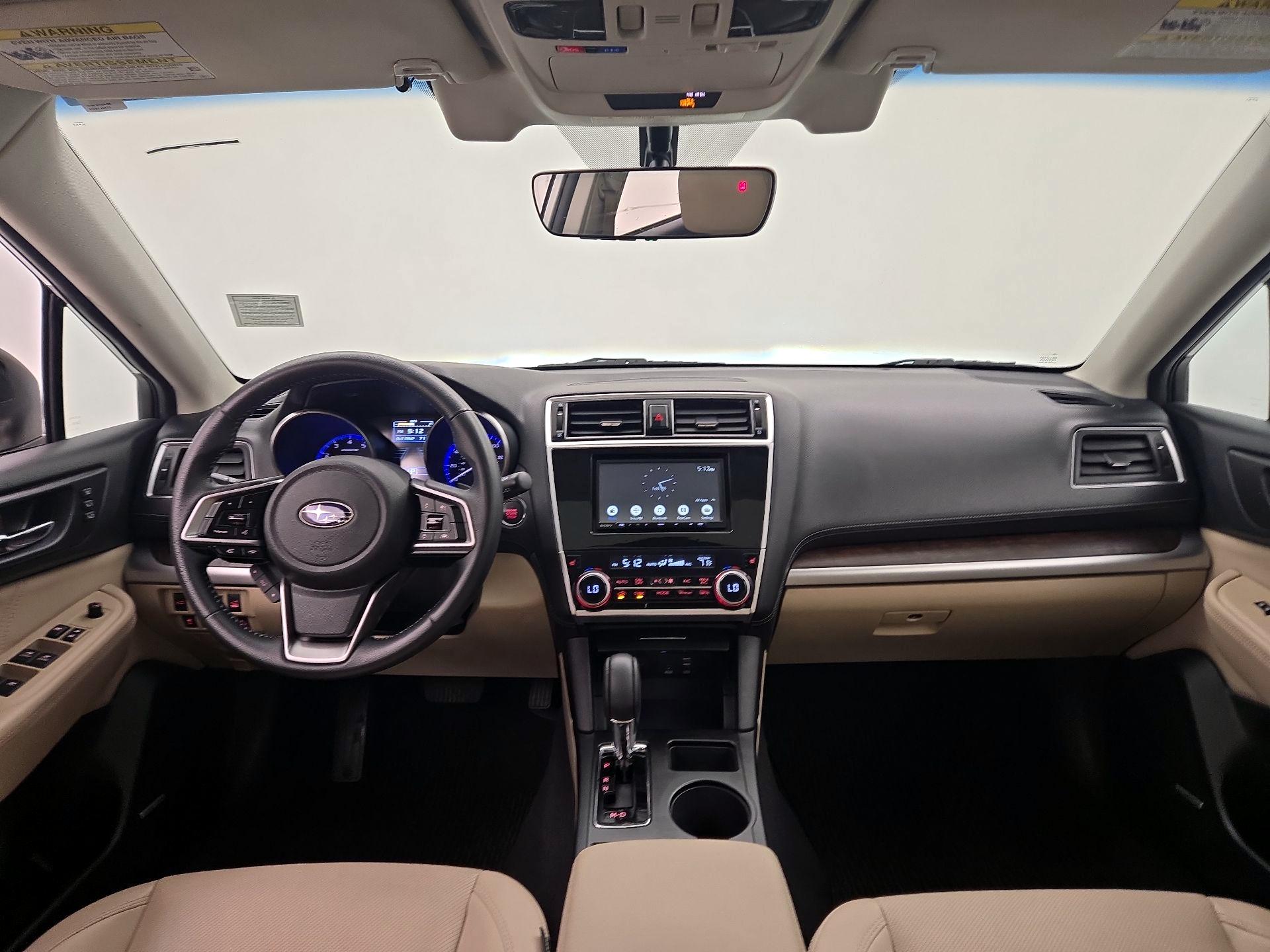 Thumbnail: 2018 Subaru Outback - 9