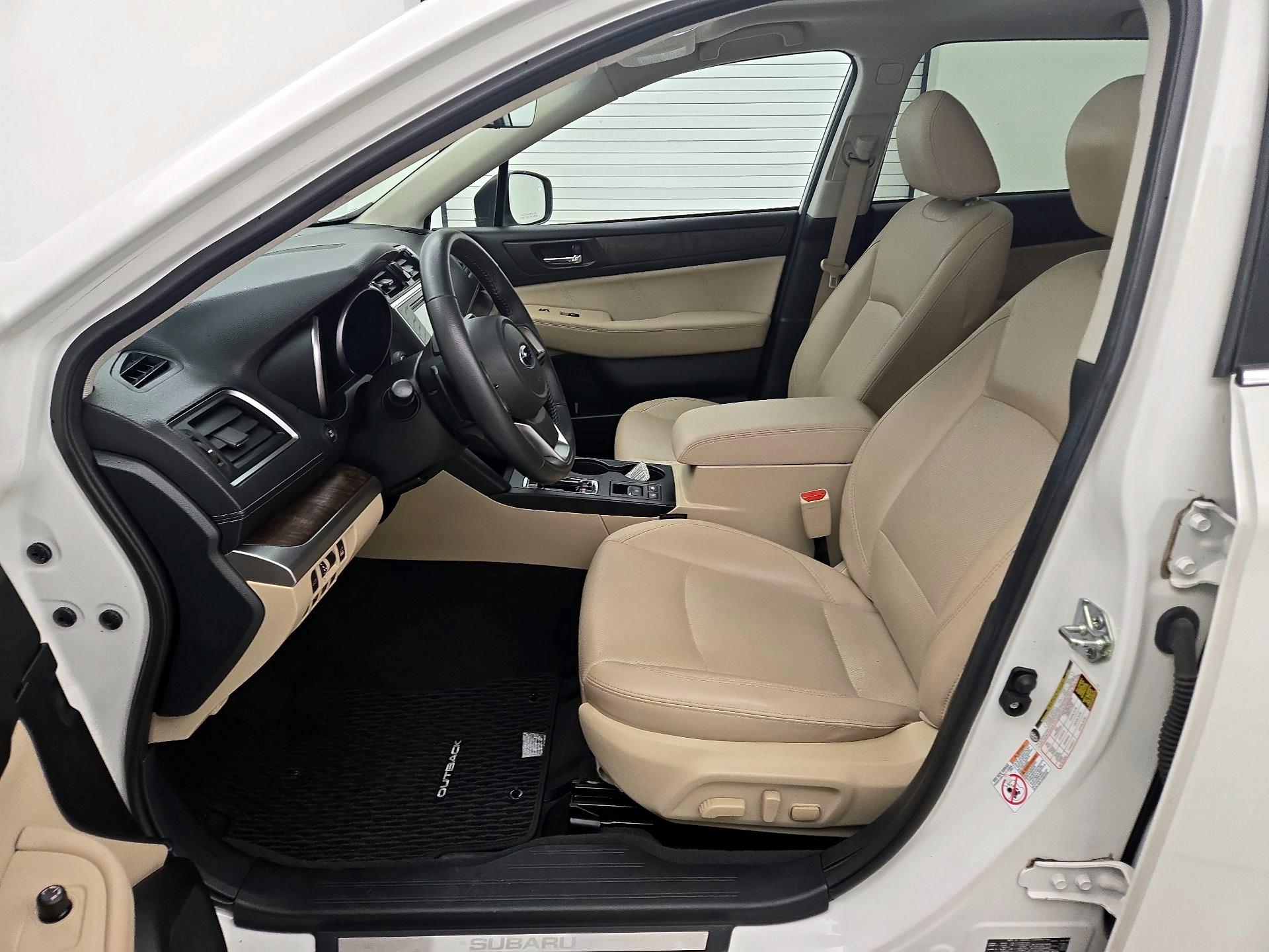 Thumbnail: 2018 Subaru Outback - 11