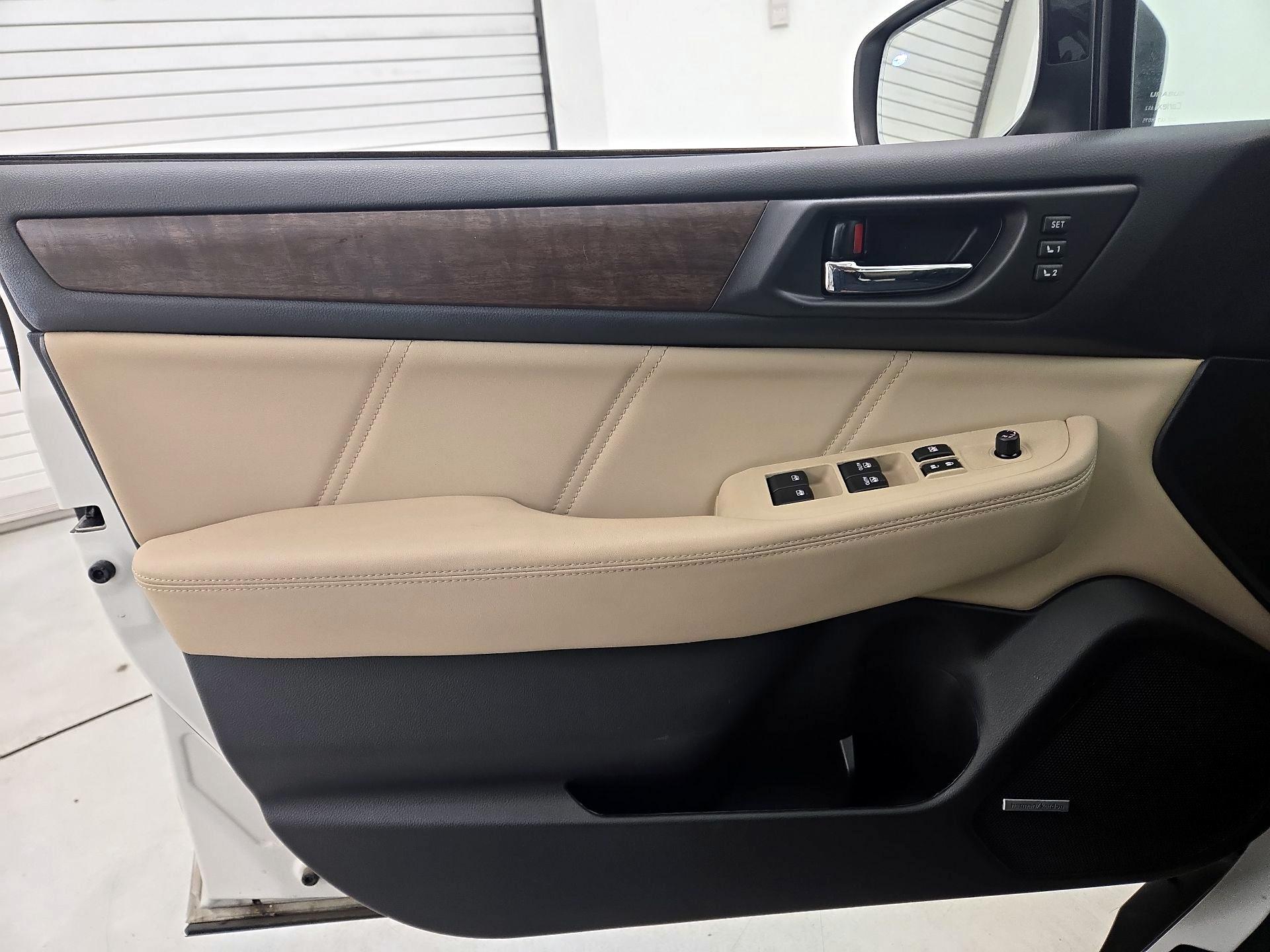 Thumbnail: 2018 Subaru Outback - 12