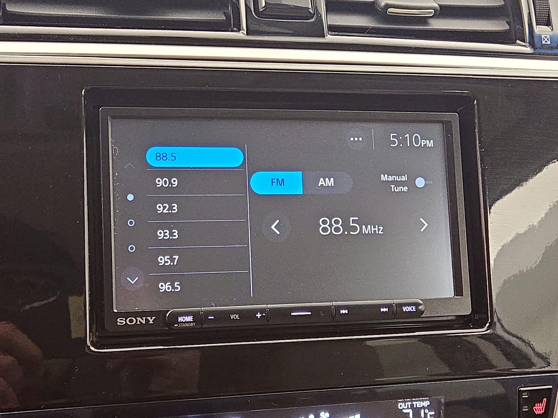 Thumbnail: 2018 Subaru Outback - 15