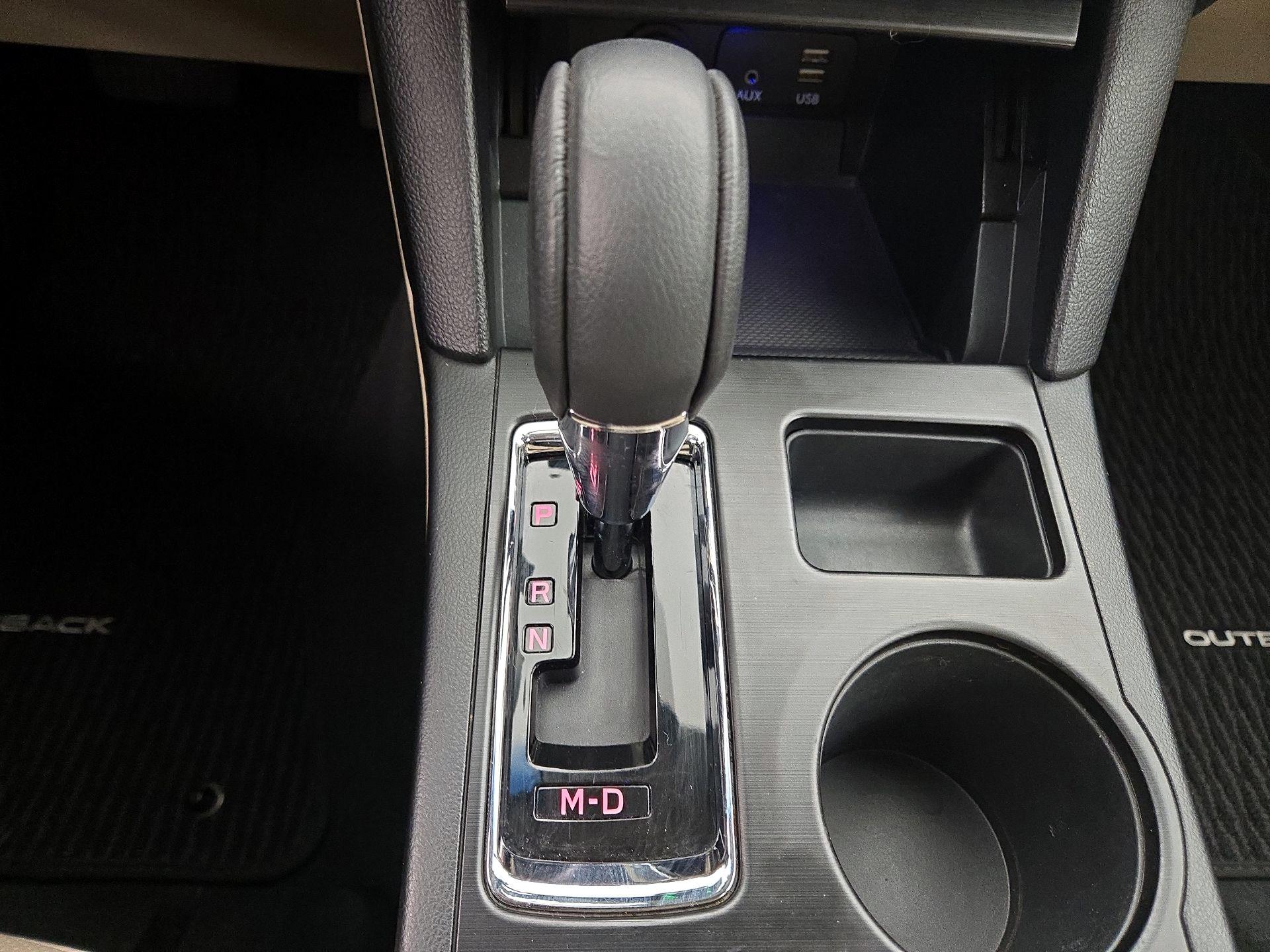 Thumbnail: 2018 Subaru Outback - 17